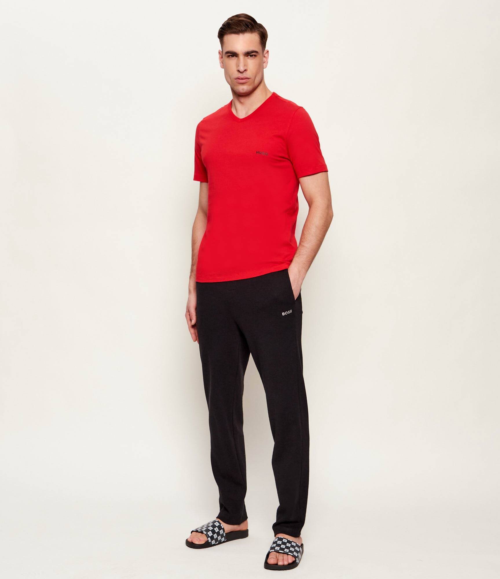 Hugo Bodywear Tricou 3-pack VN | regular fit