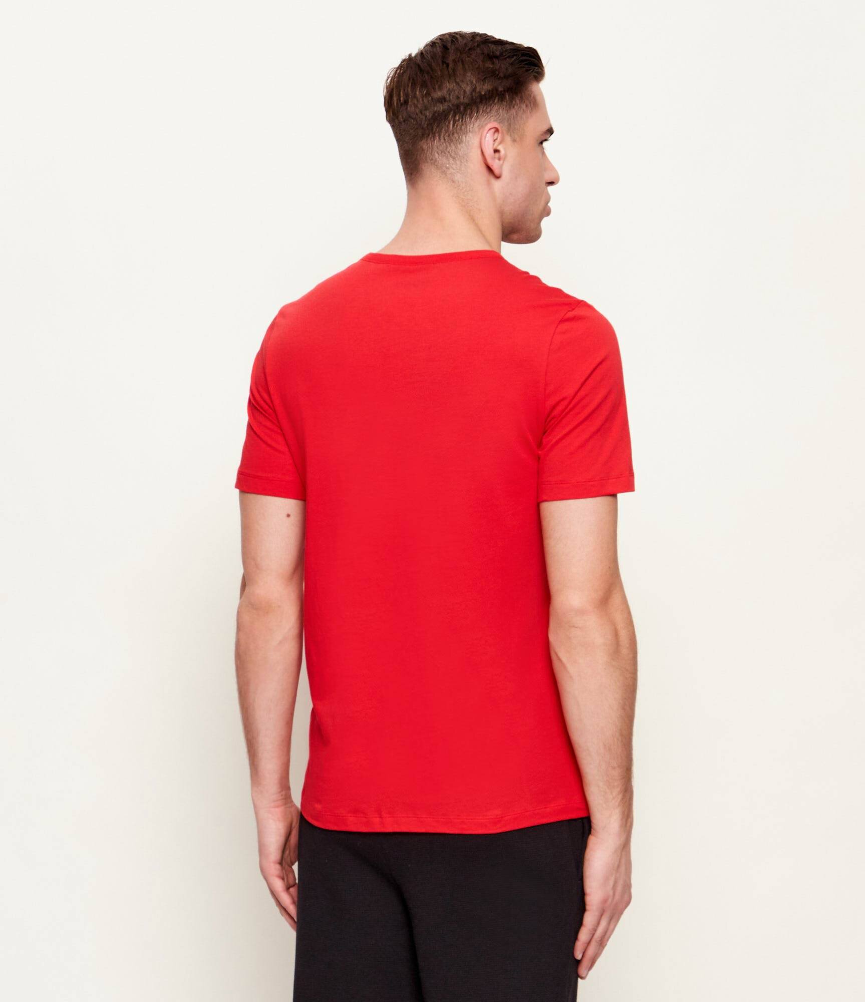 Hugo Bodywear Tricou 3-pack VN | regular fit