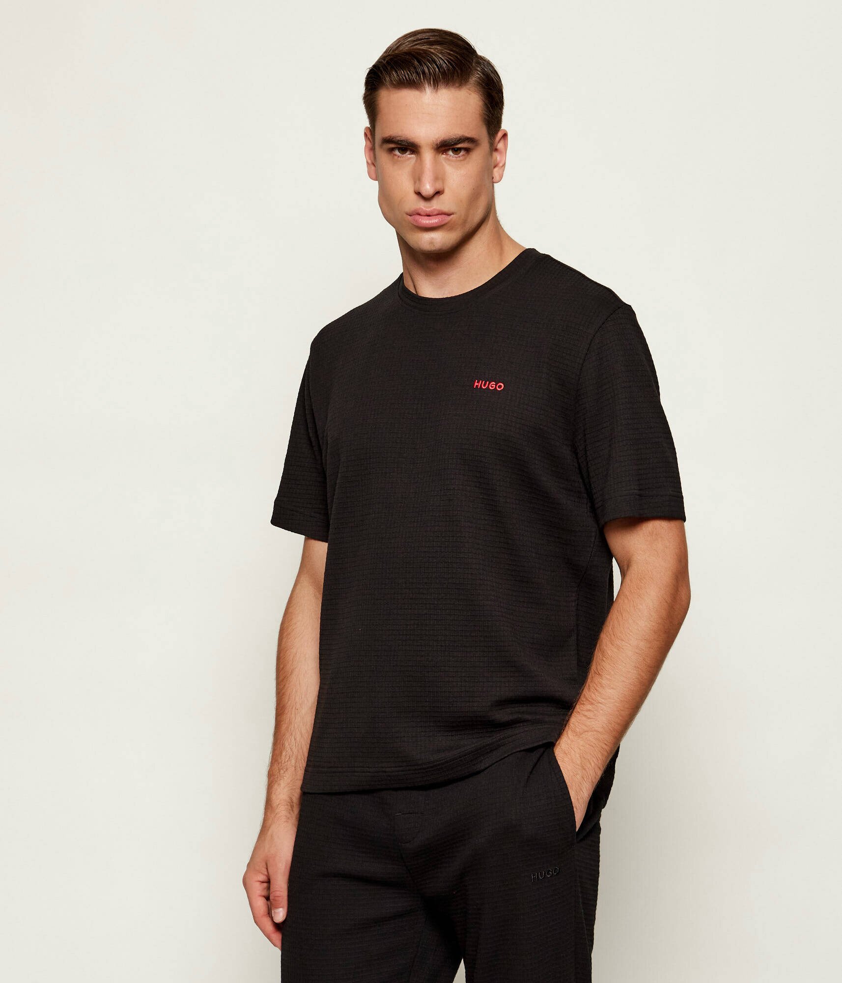 Hugo Bodywear Tricou Austin | Regular Fit