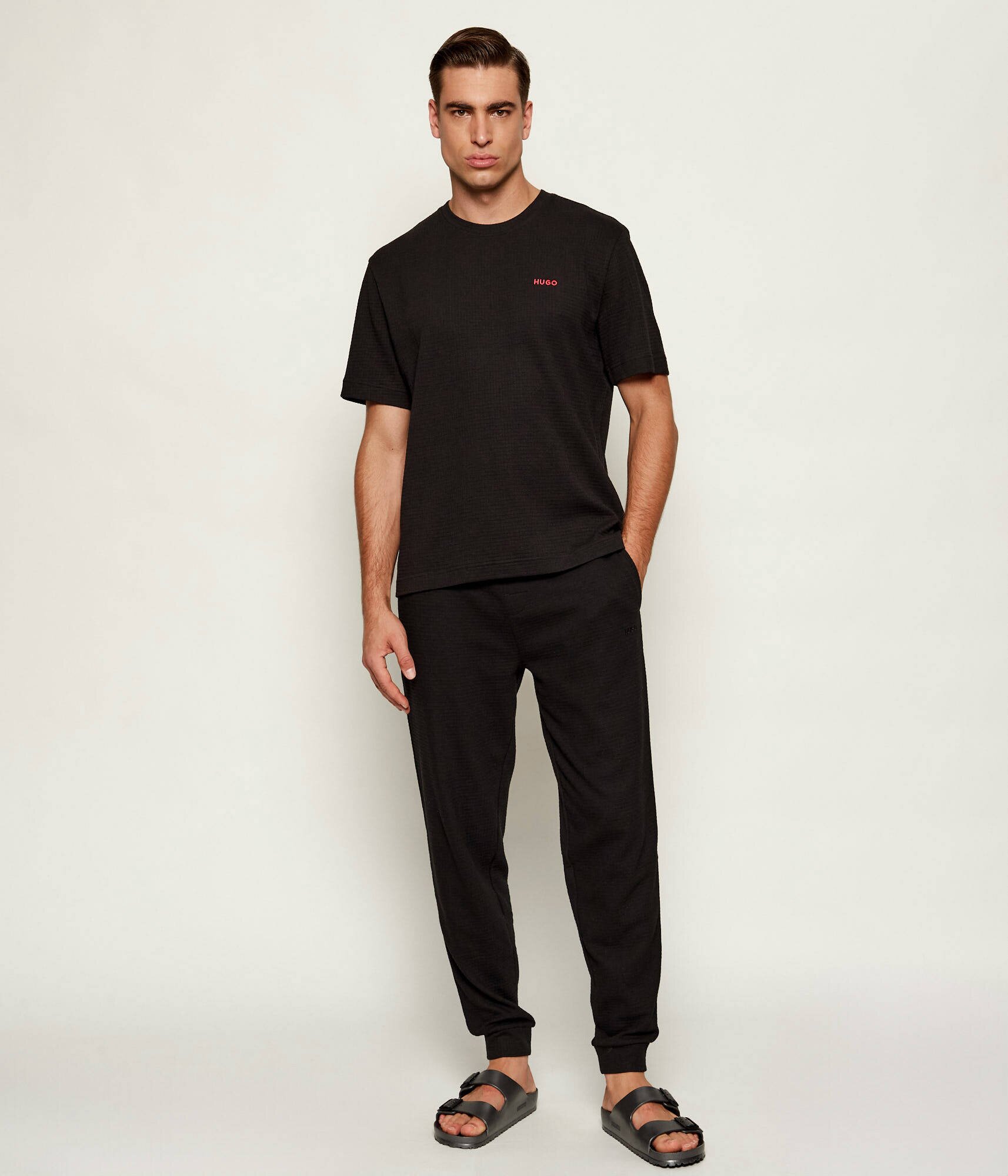 Hugo Bodywear Tricou Austin | Regular Fit