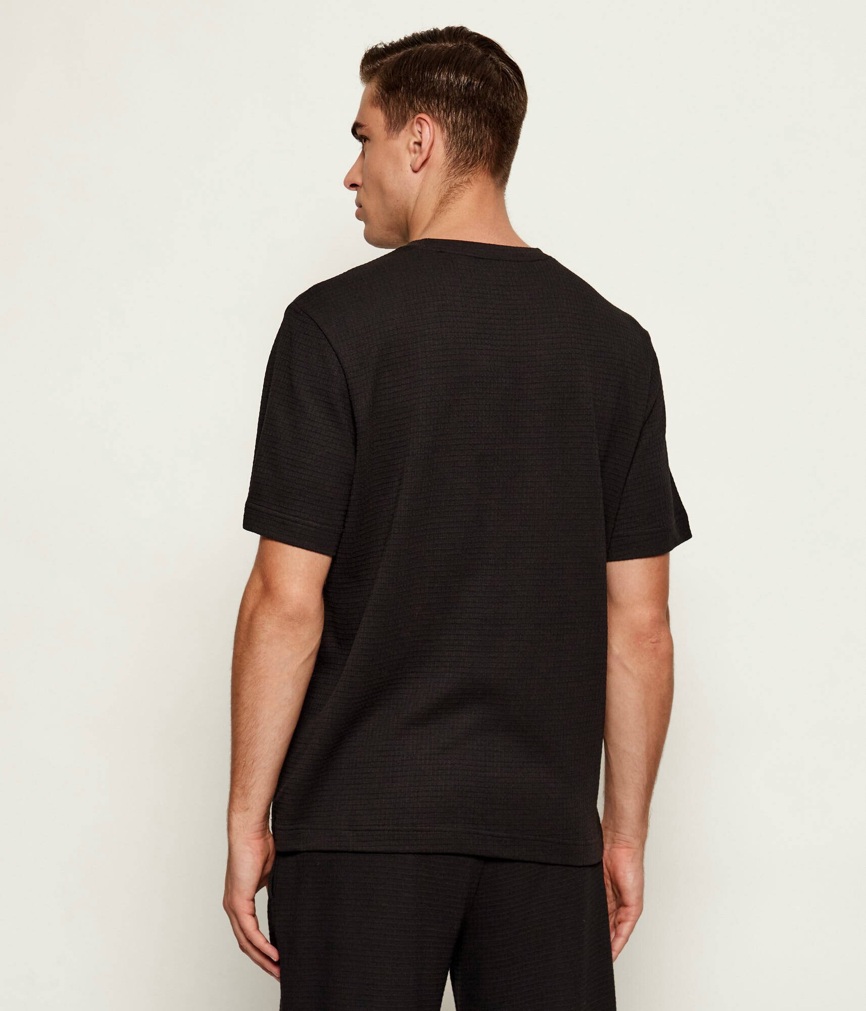 Hugo Bodywear Tricou Austin | Regular Fit