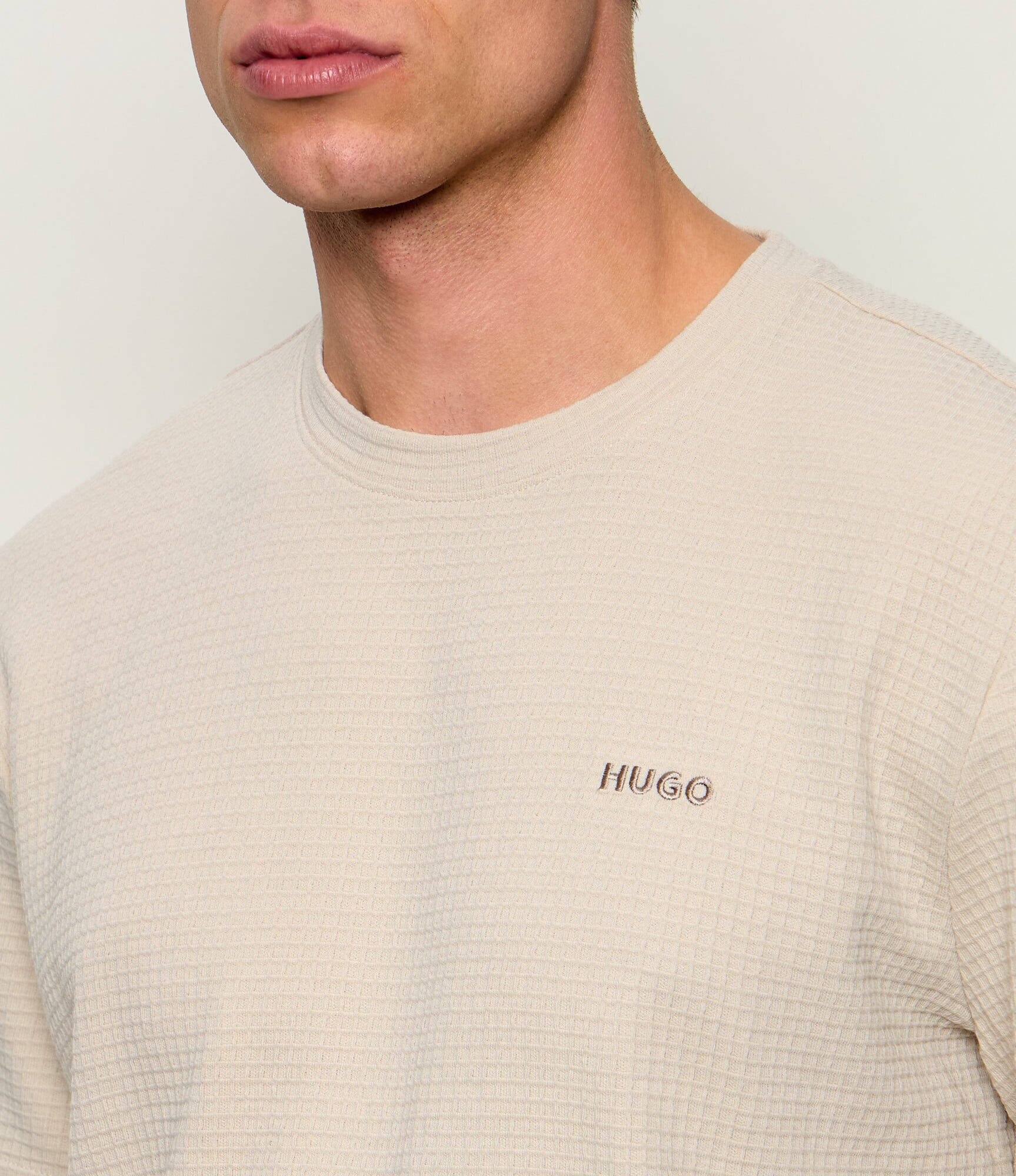 Hugo Bodywear Tricou Austin | regular fit