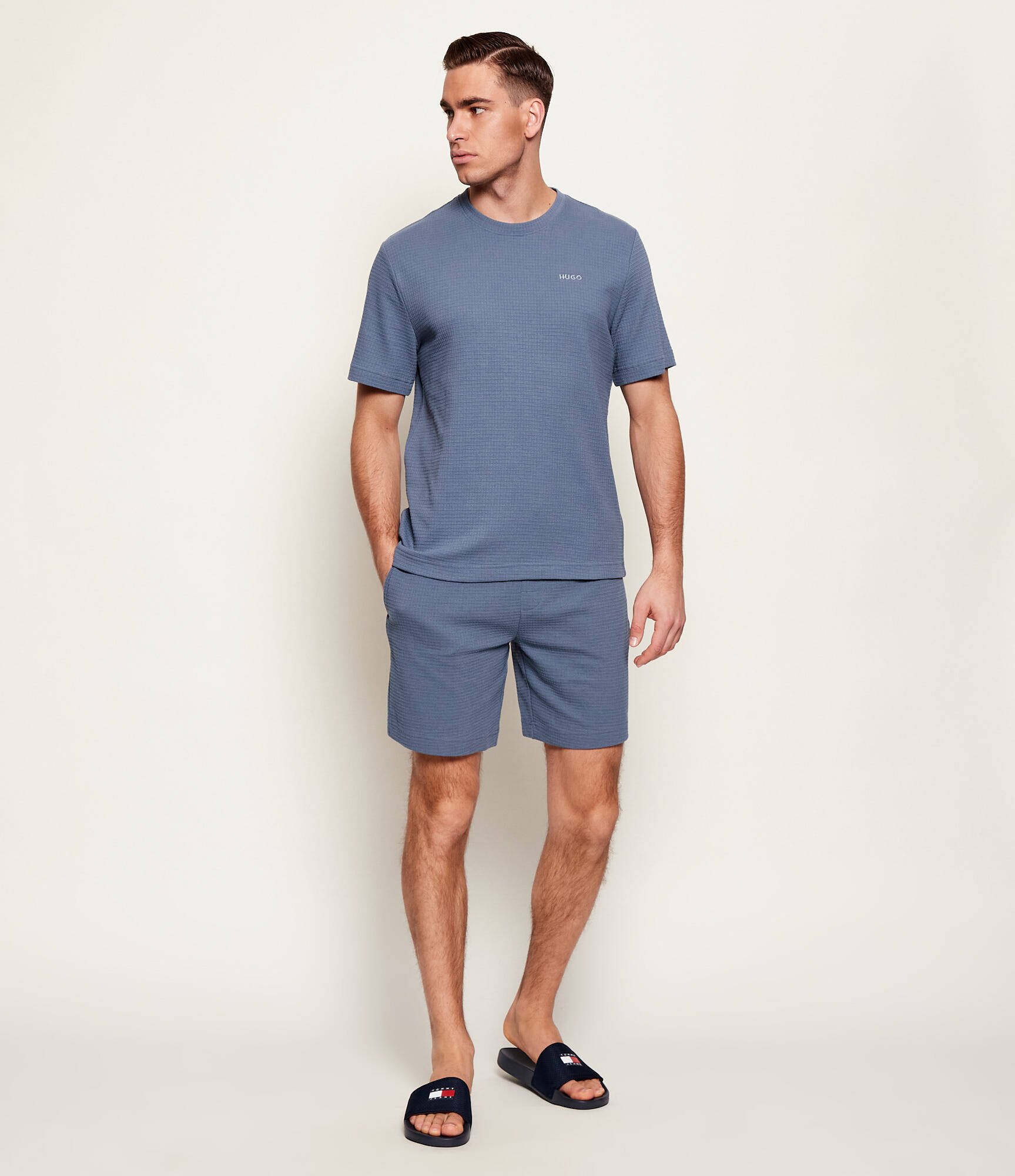 Hugo Bodywear Tricou Austin | regular fit