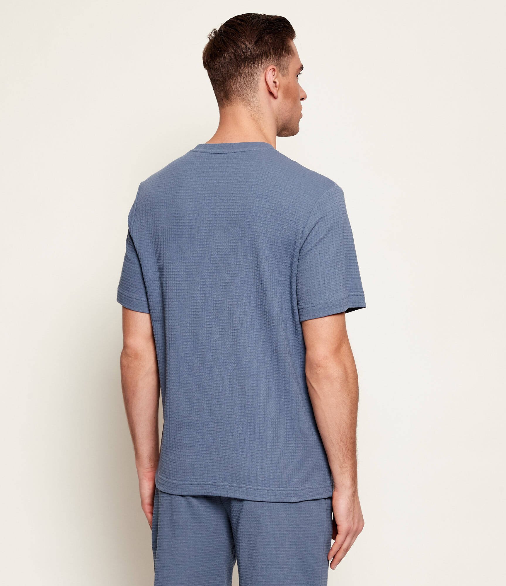 Hugo Bodywear Tricou Austin | regular fit