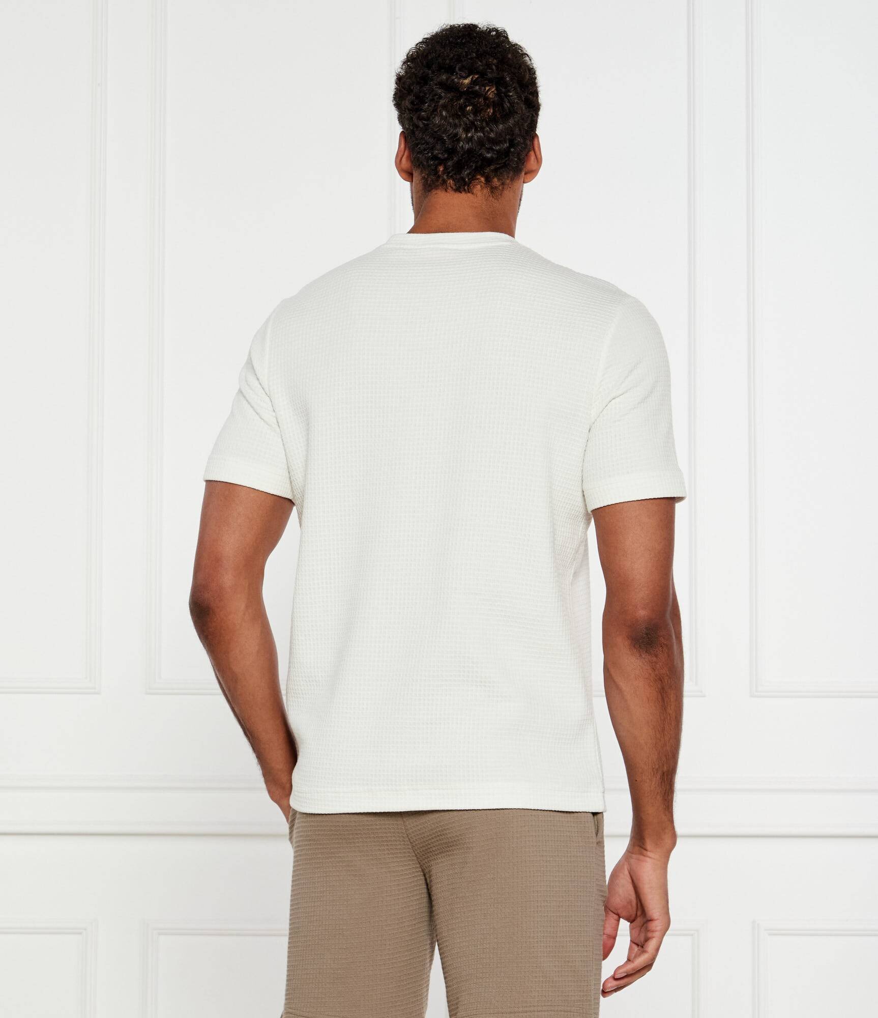 Hugo Bodywear Tricou Austin | Regular Fit
