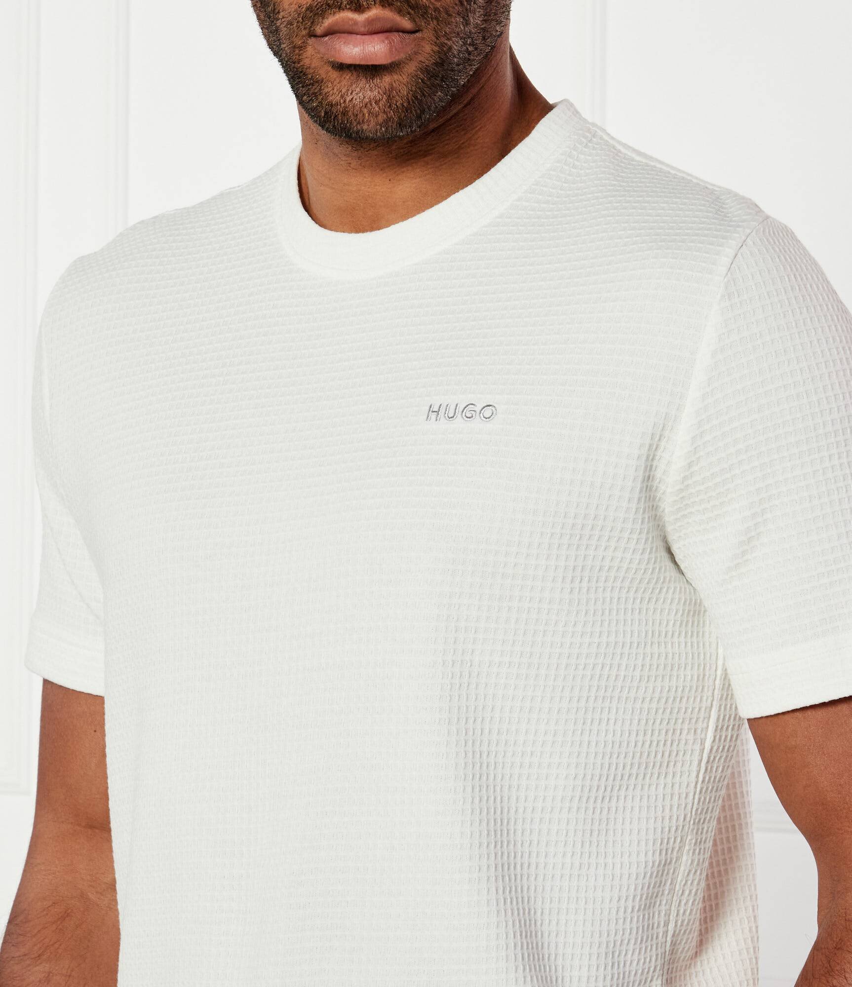 Hugo Bodywear Tricou Austin | Regular Fit