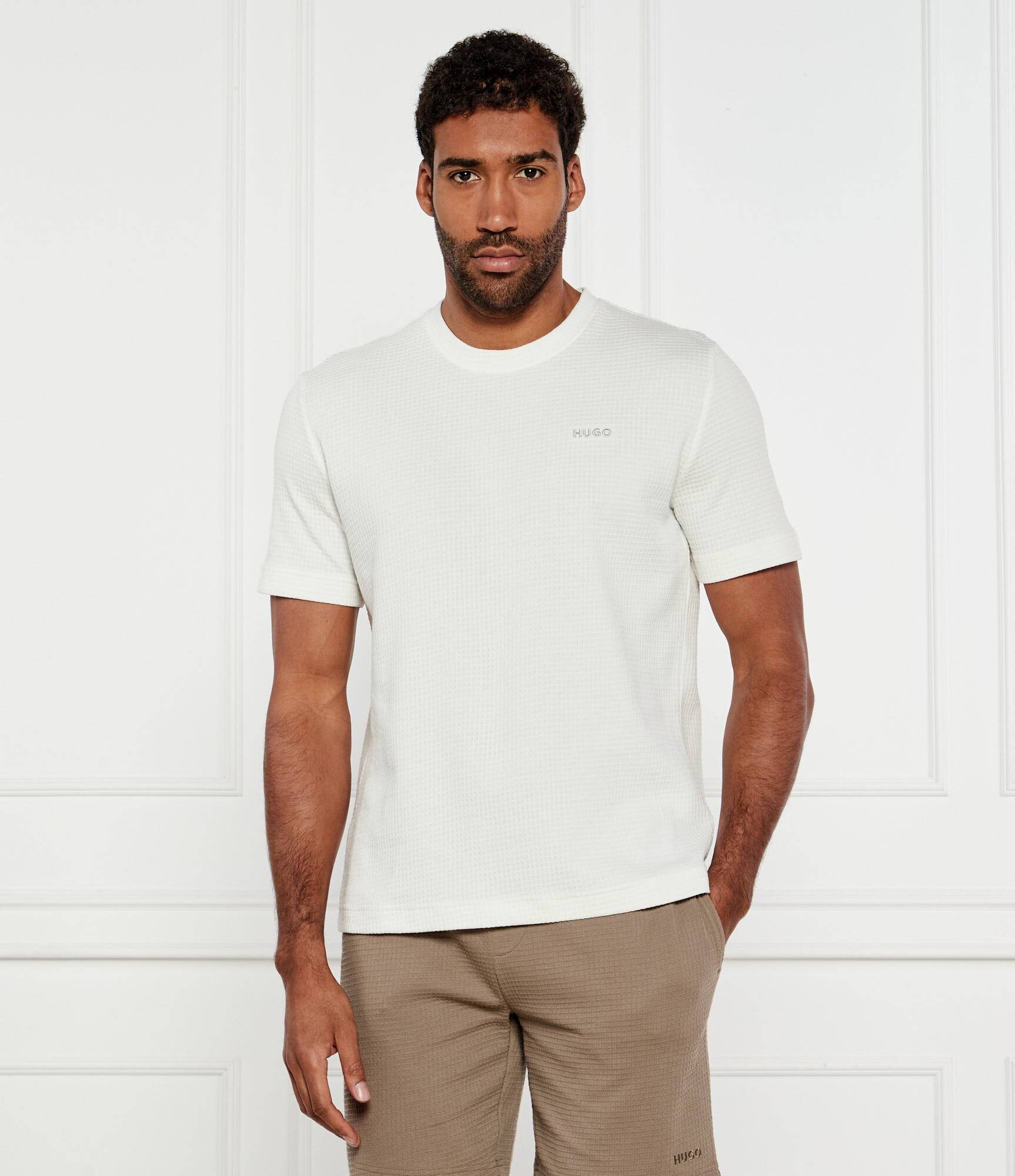 Hugo Bodywear Tricou Austin | Regular Fit