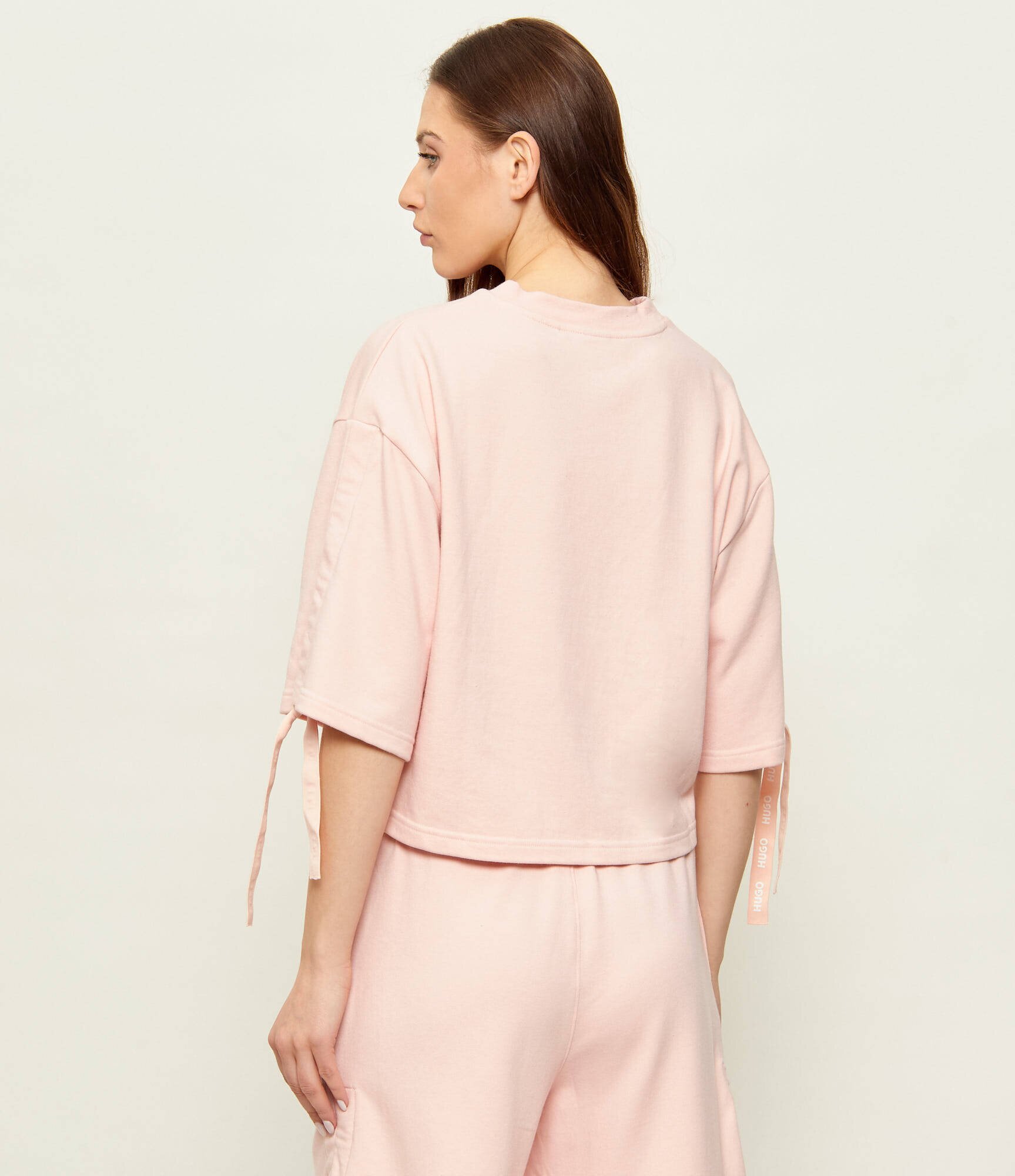 Hugo Bodywear Tricou casual | Relaxed fit