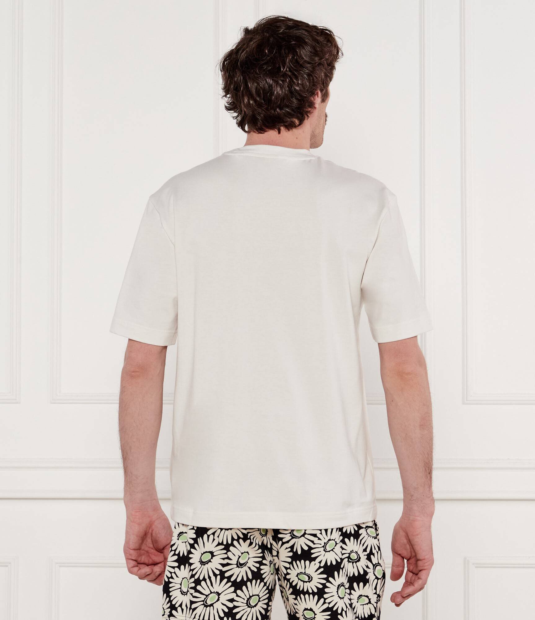 Hugo Bodywear Tricou DAZZY | Relaxed fit