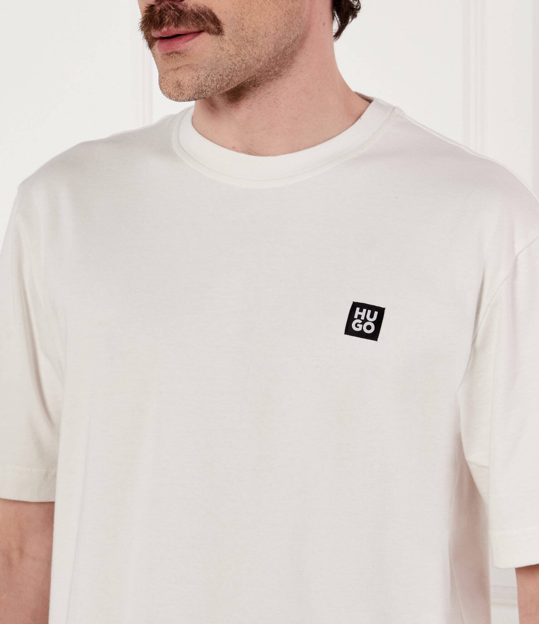 Hugo Bodywear Tricou DAZZY | Relaxed fit