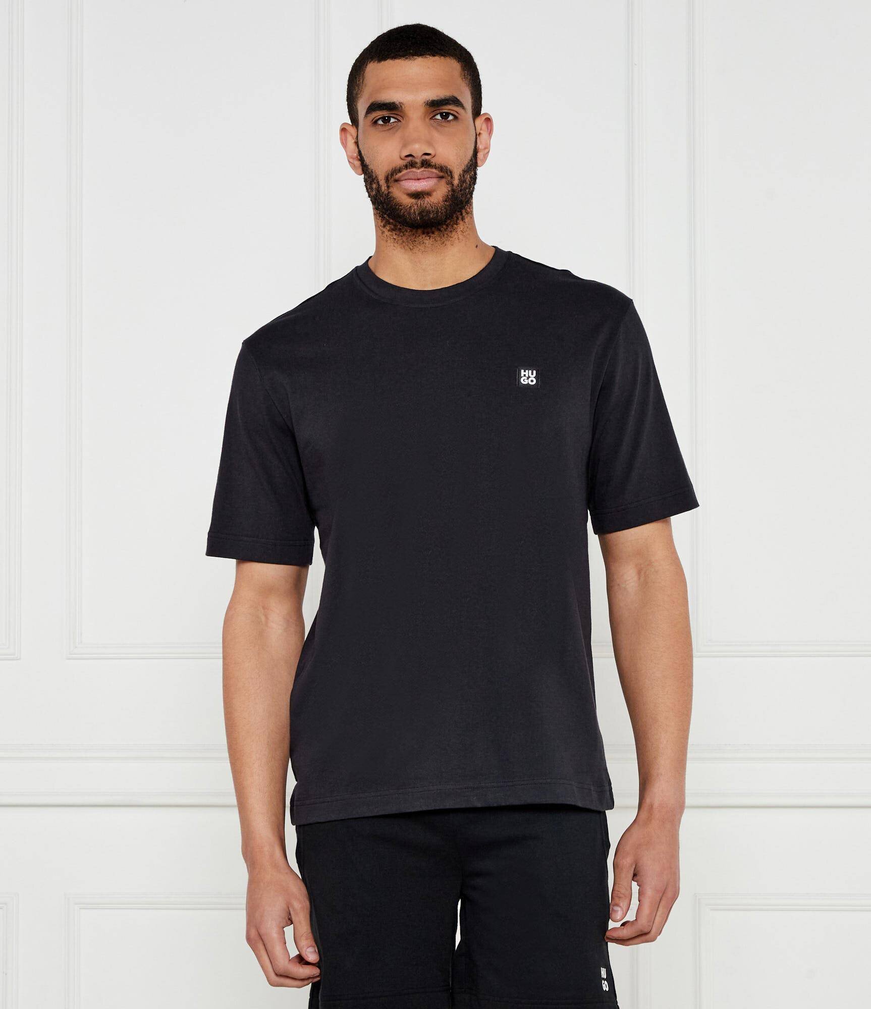 Hugo Bodywear Tricou DAZZY | Relaxed fit