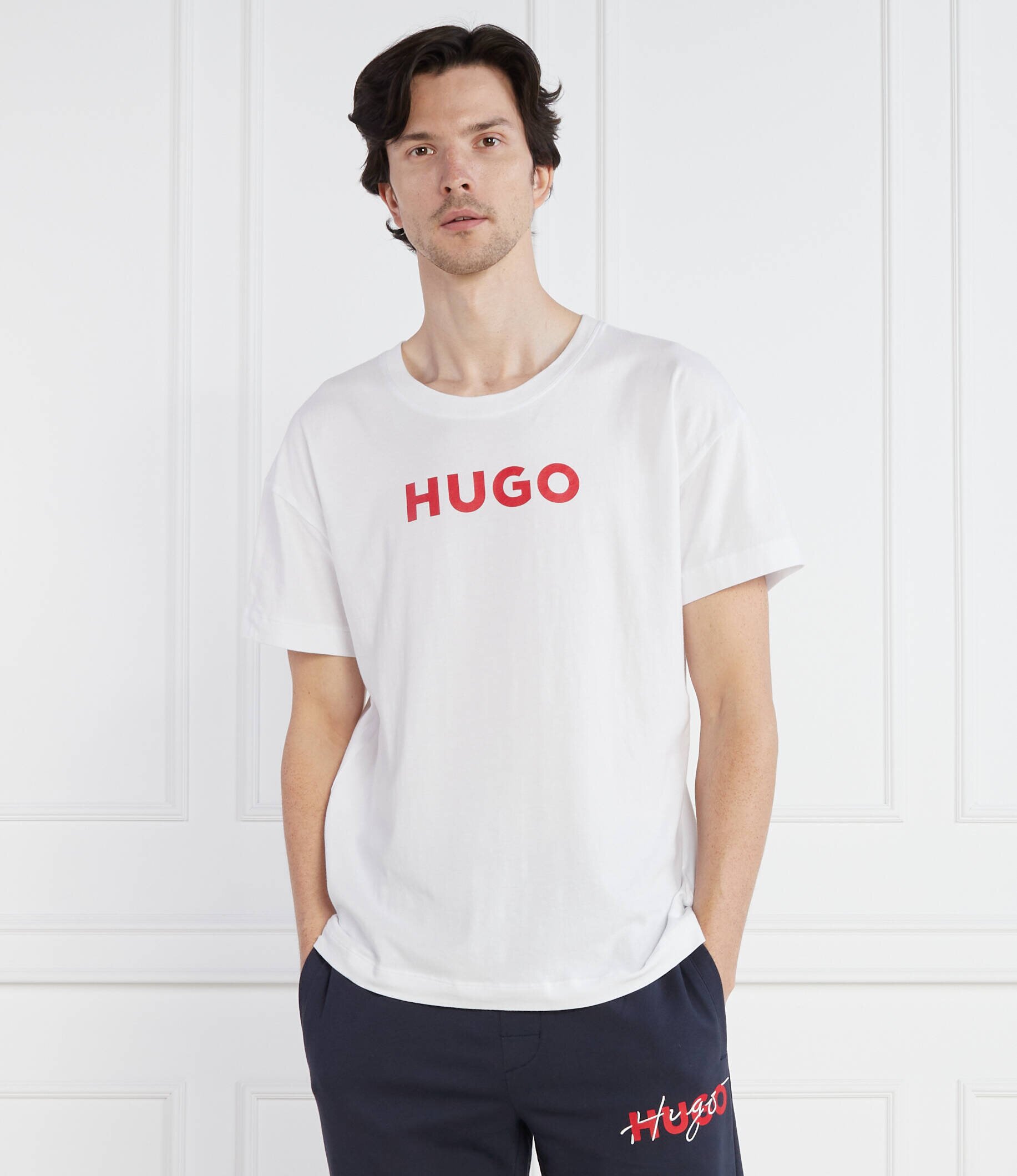 Hugo Bodywear Tricou Hero | Regular Fit