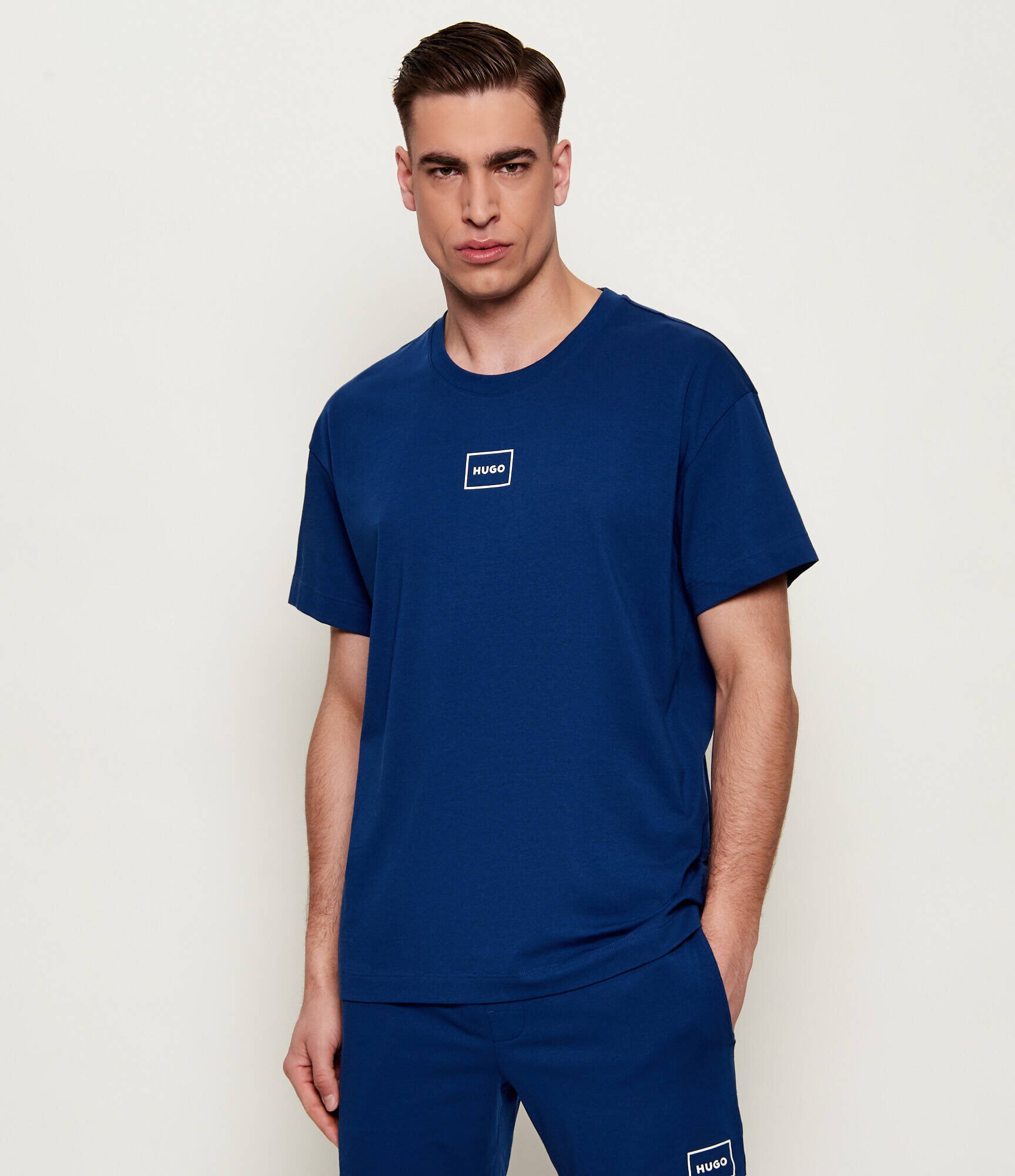 Hugo Bodywear Tricou Laze | regular fit
