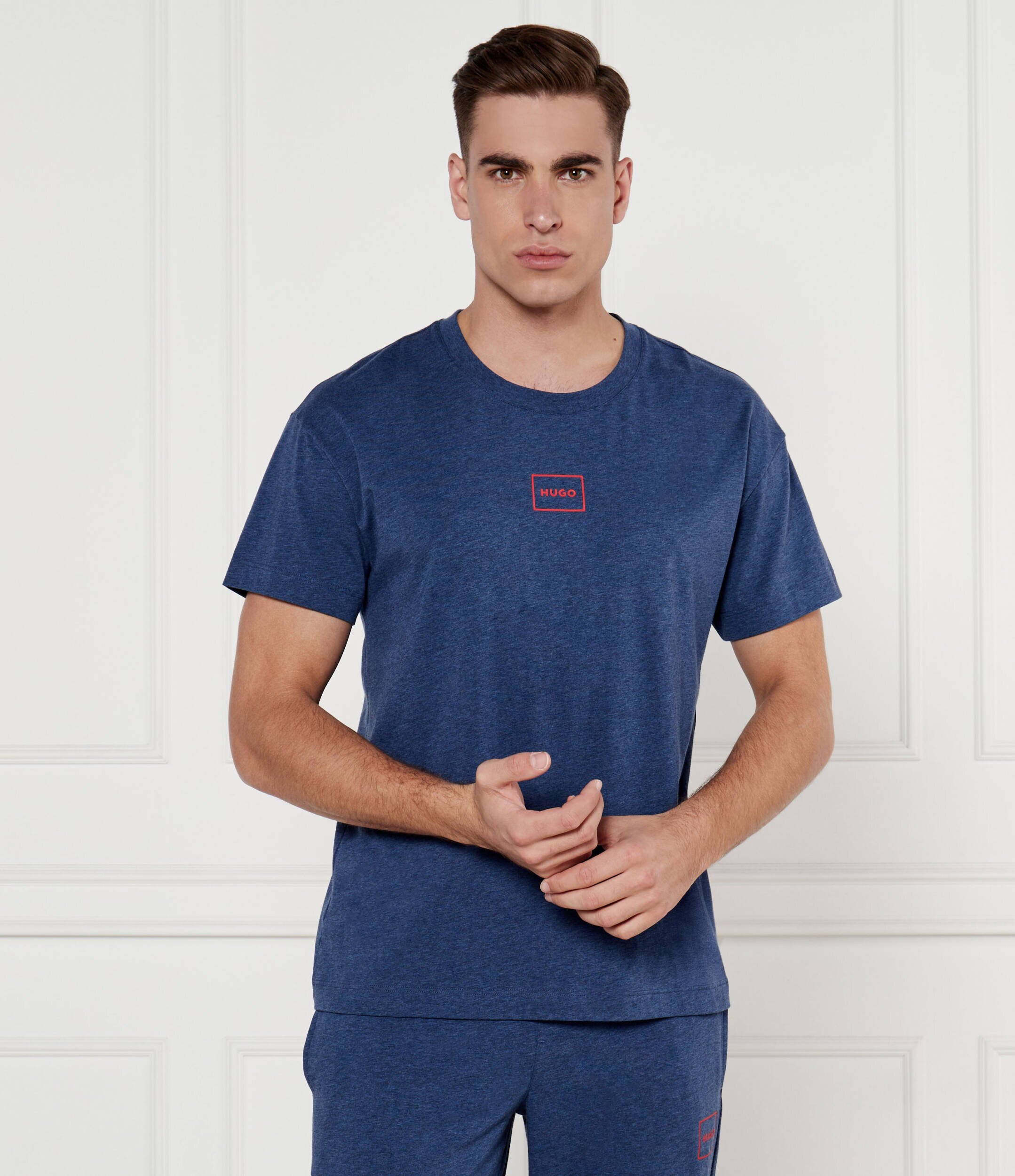 Hugo Bodywear Tricou Laze | Regular Fit