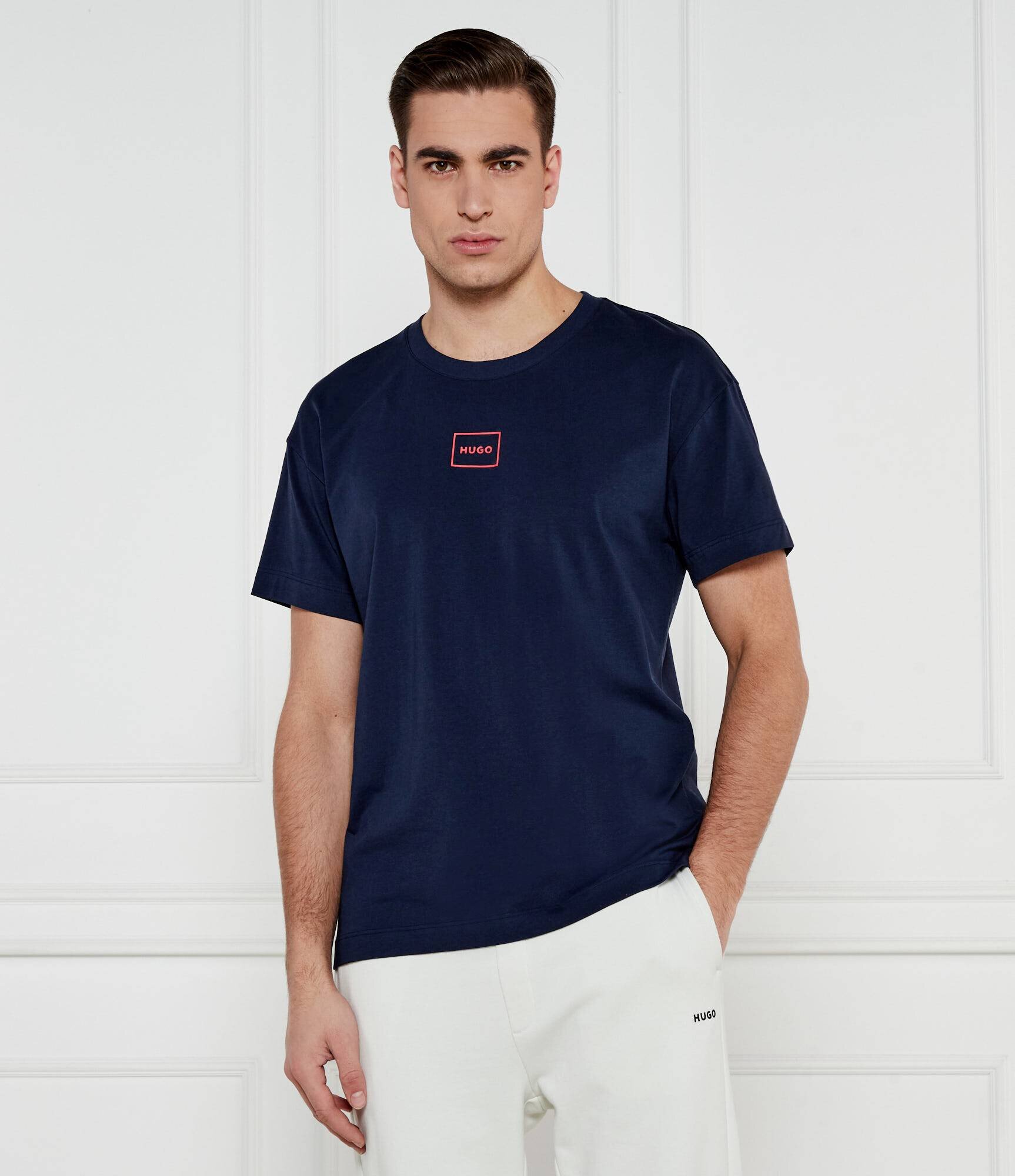 Hugo Bodywear Tricou Laze | Regular Fit