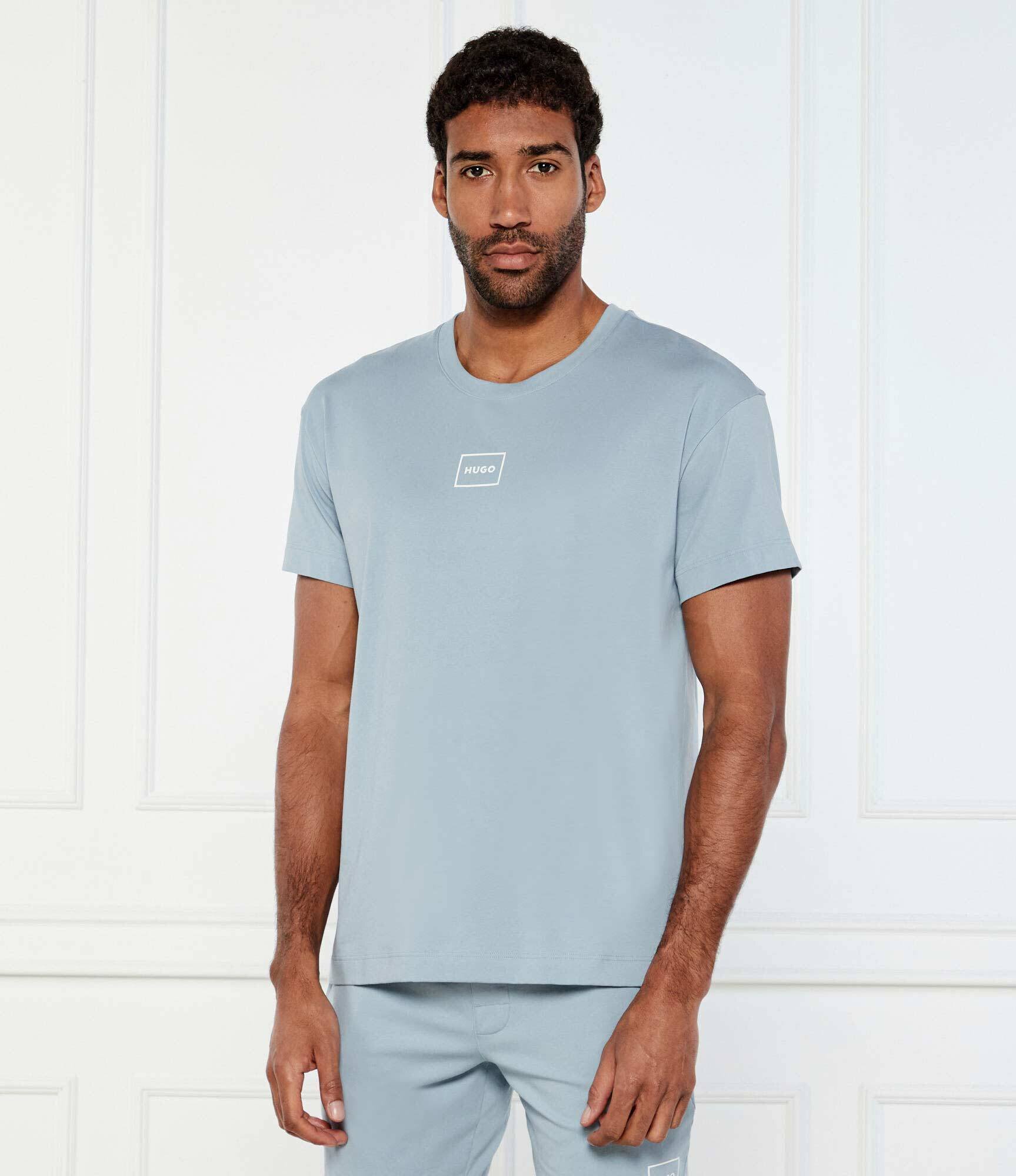 Hugo Bodywear Tricou Laze | Regular Fit