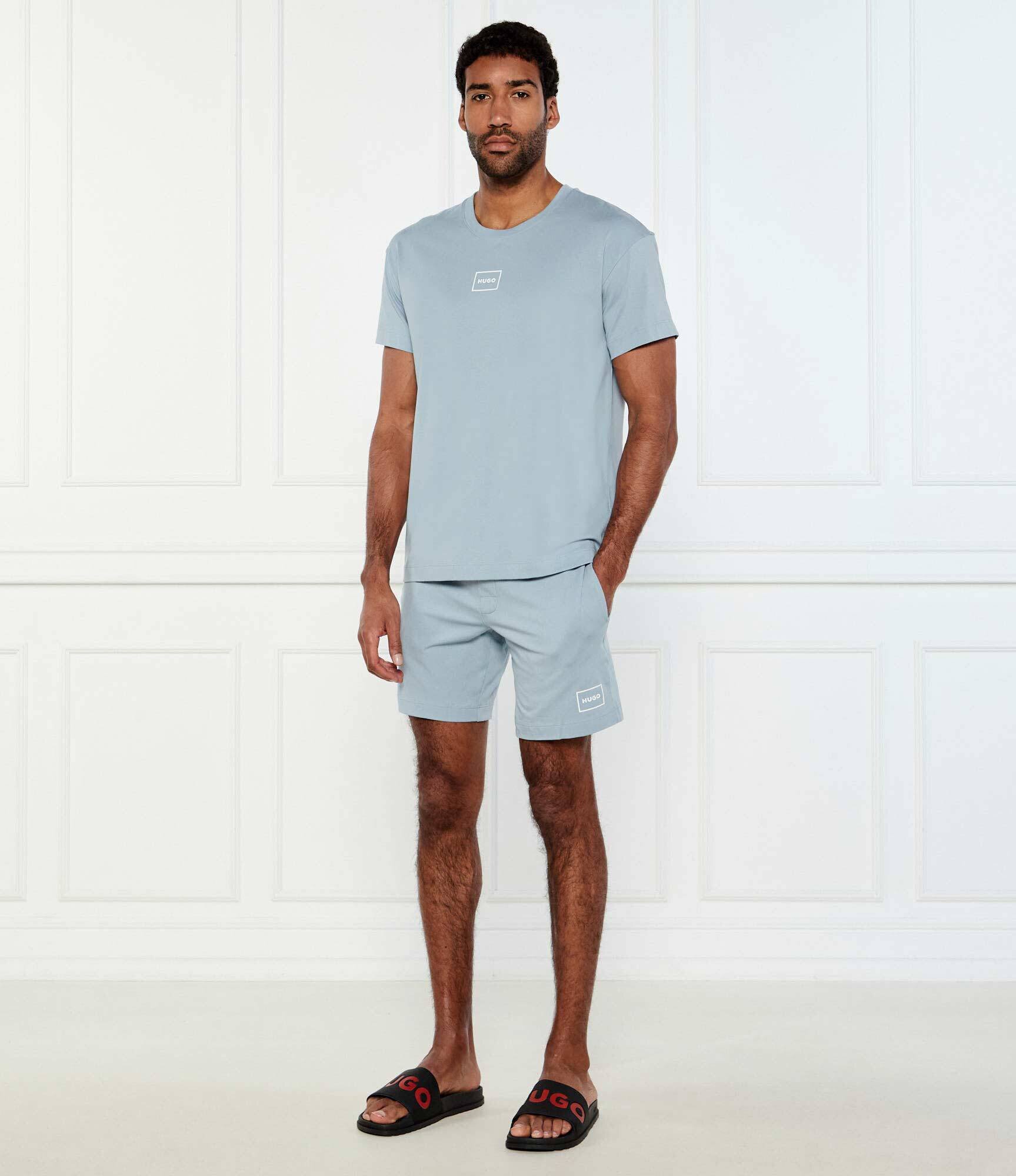Hugo Bodywear Tricou Laze | Regular Fit