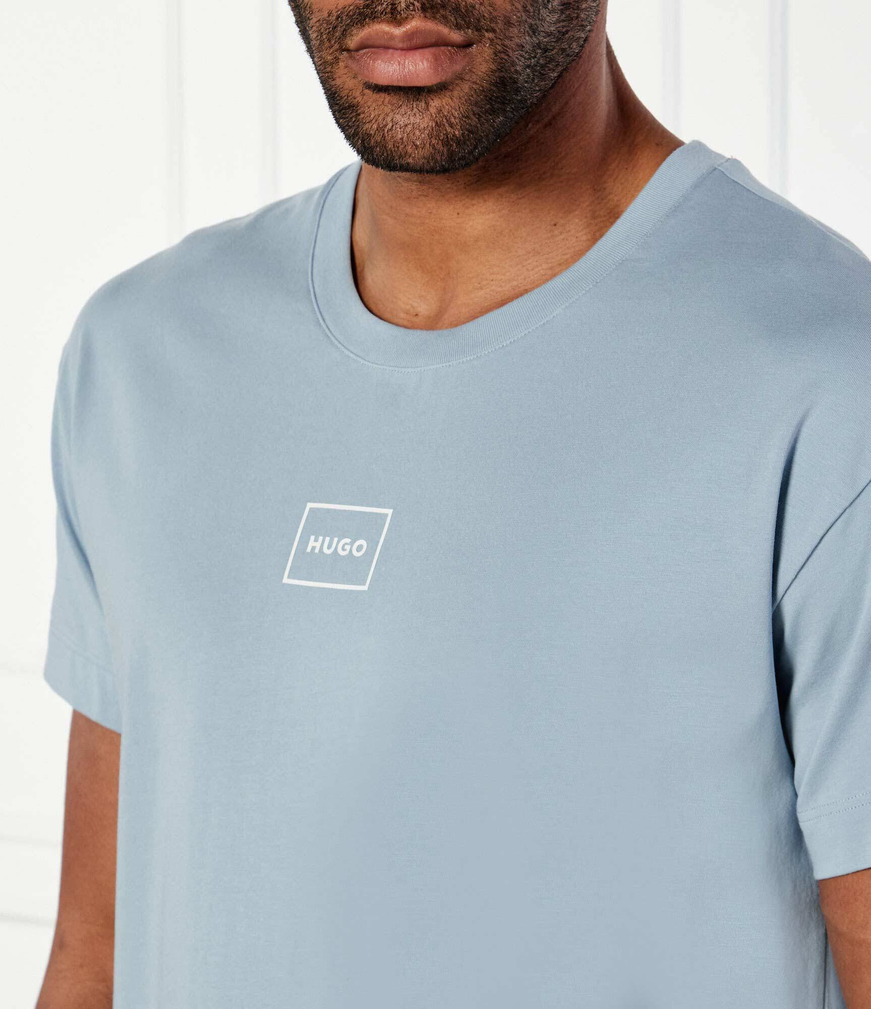 Hugo Bodywear Tricou Laze | Regular Fit