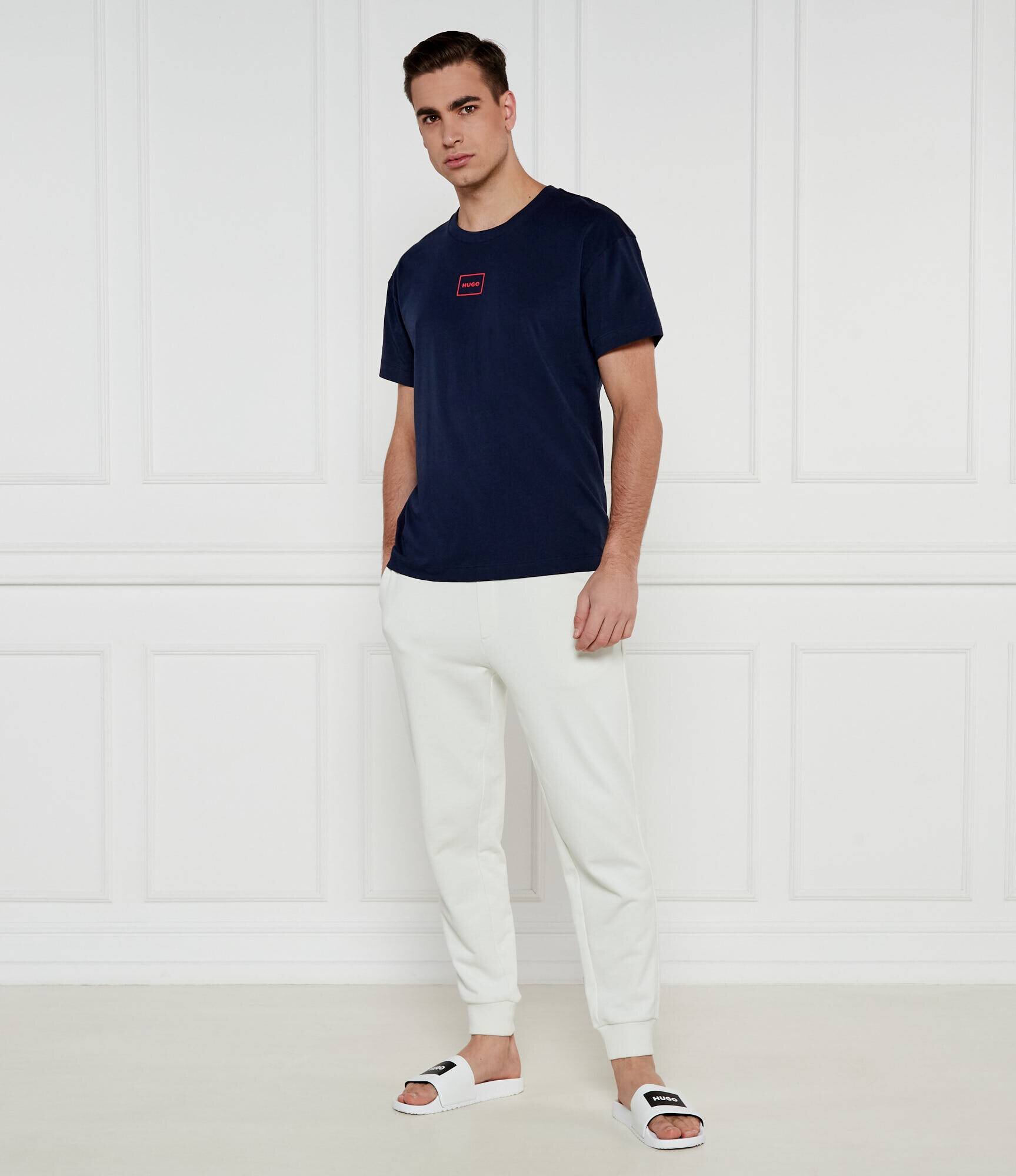 Hugo Bodywear Tricou Laze | Regular Fit