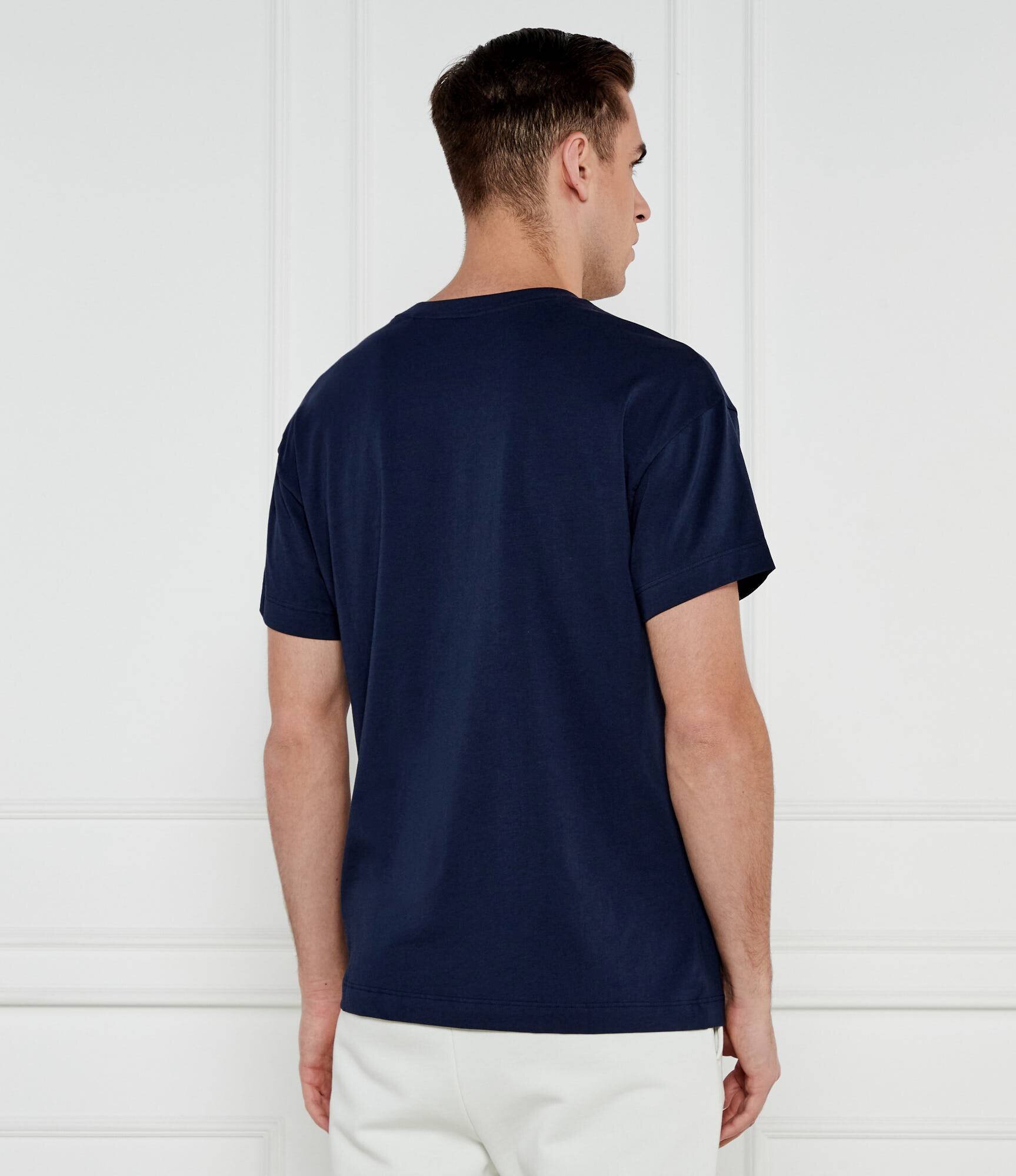 Hugo Bodywear Tricou Laze | Regular Fit