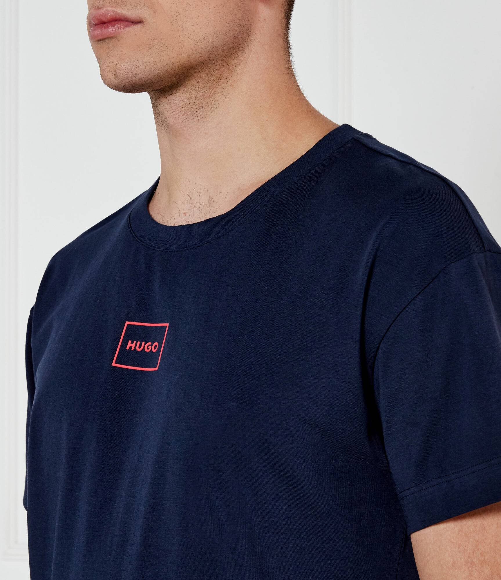 Hugo Bodywear Tricou Laze | Regular Fit