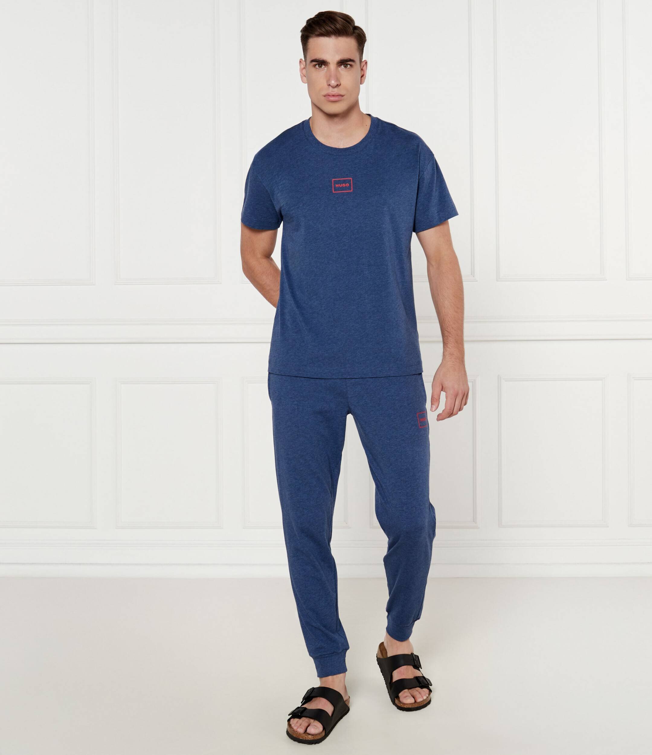 Hugo Bodywear Tricou Laze | Regular Fit