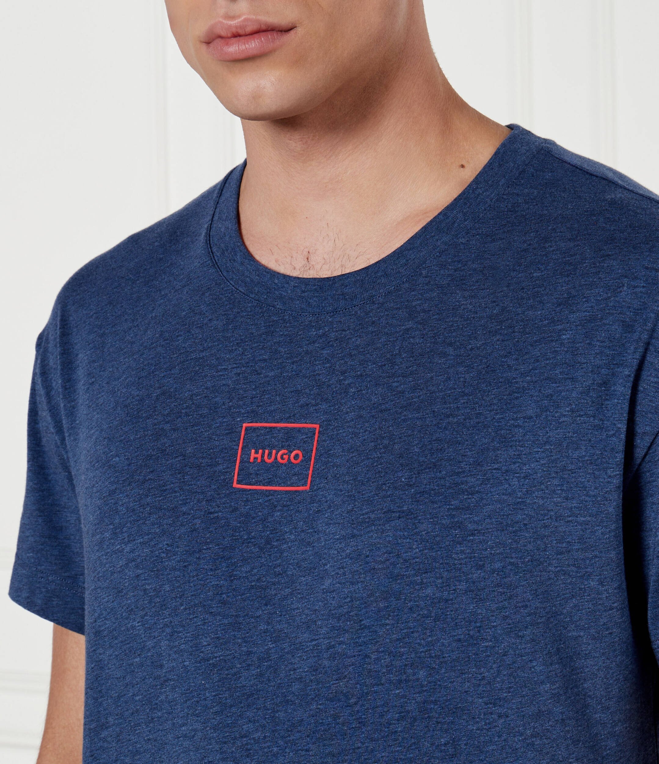 Hugo Bodywear Tricou Laze | Regular Fit