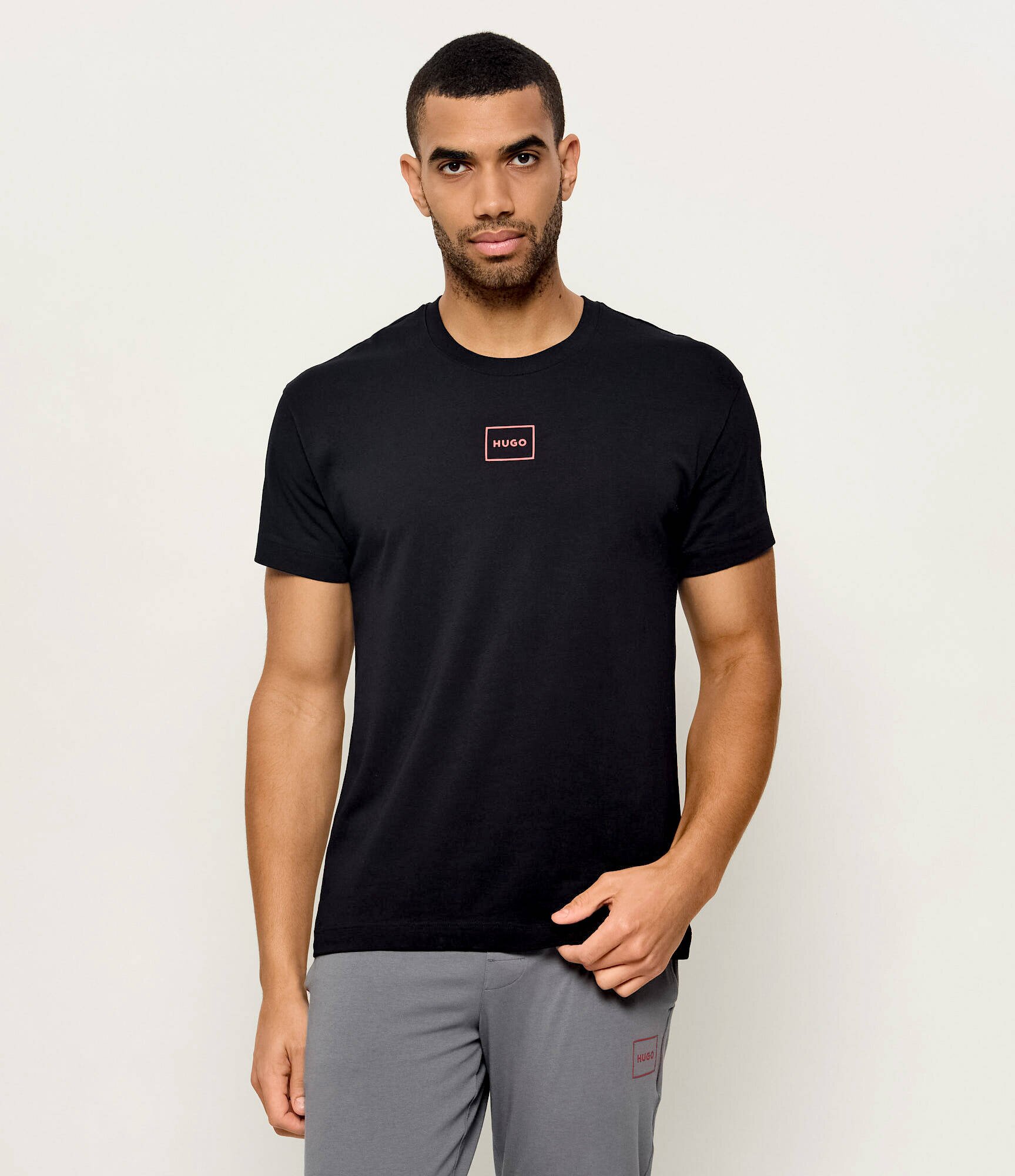 Hugo Bodywear Tricou Laze | Regular Fit