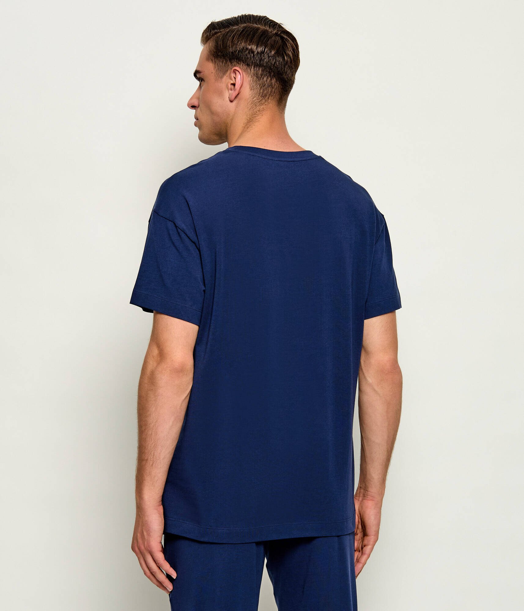 Hugo Bodywear Tricou Laze | Relaxed fit
