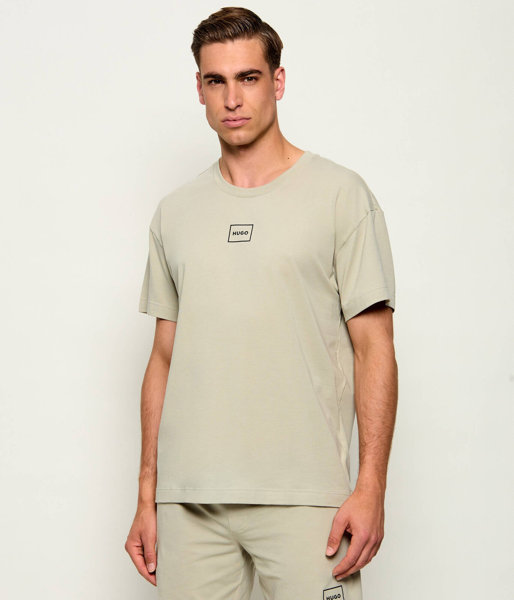 Hugo Bodywear Tricou Laze | Relaxed fit