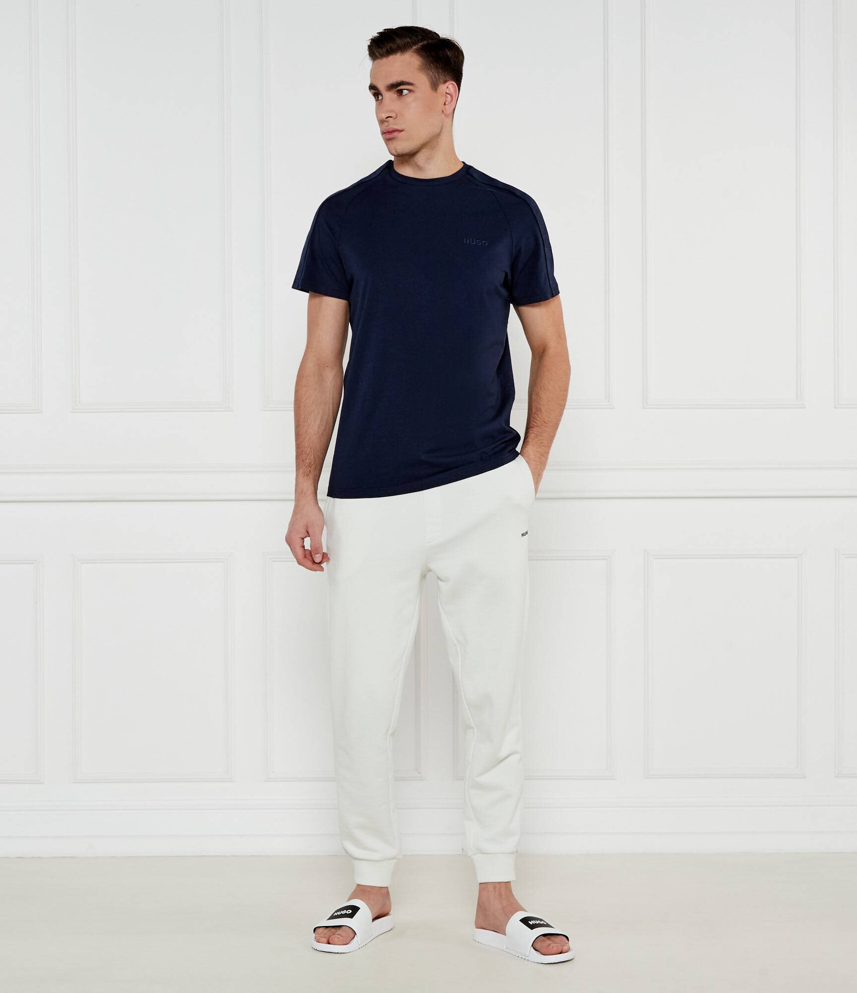 Hugo Bodywear Tricou | Regular Fit | stretch