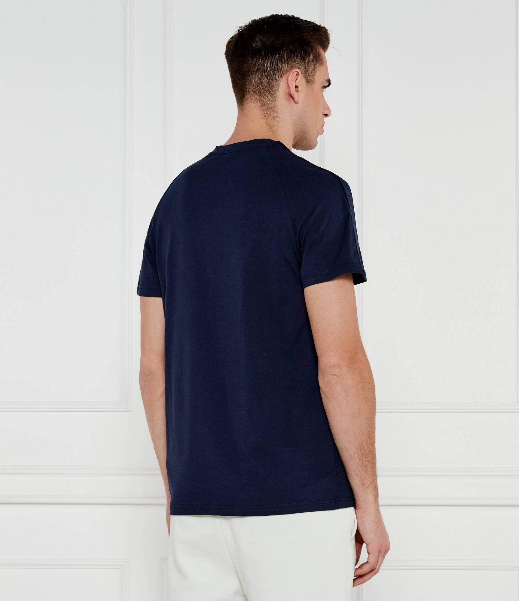 Hugo Bodywear Tricou | Regular Fit | stretch