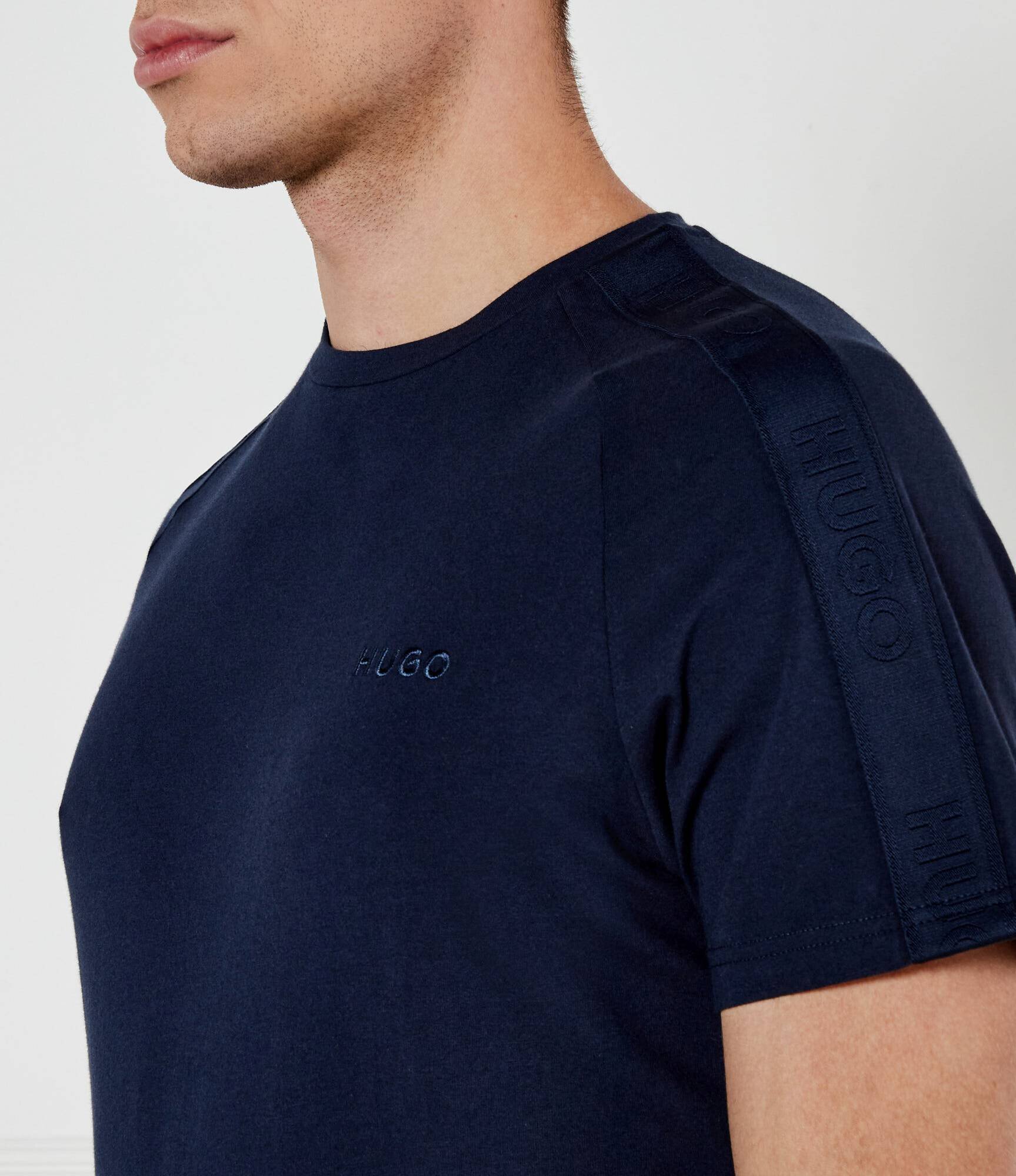 Hugo Bodywear Tricou | Regular Fit | stretch