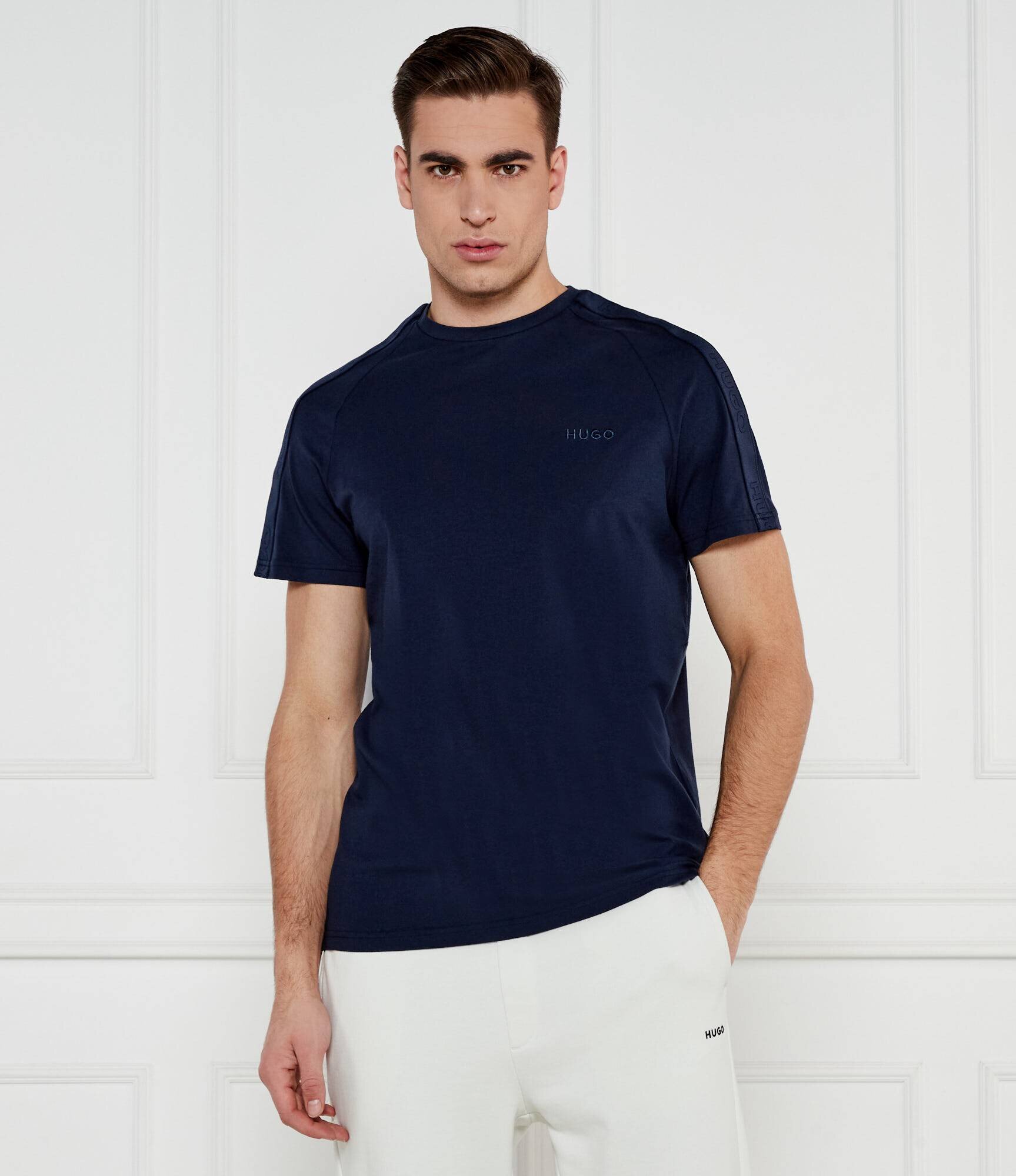 Hugo Bodywear Tricou | Regular Fit | stretch
