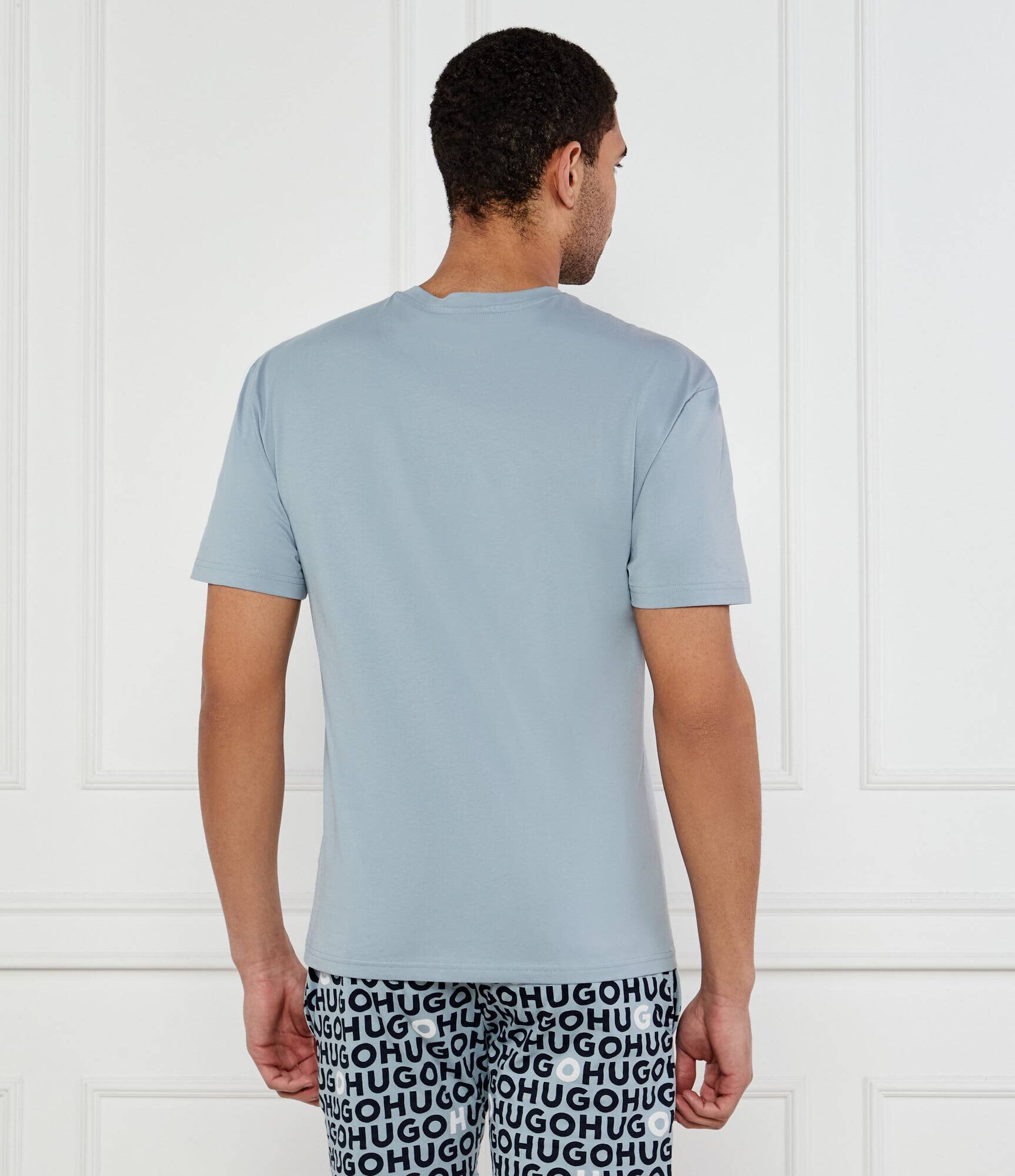 Hugo Bodywear Tricou | Relaxed fit