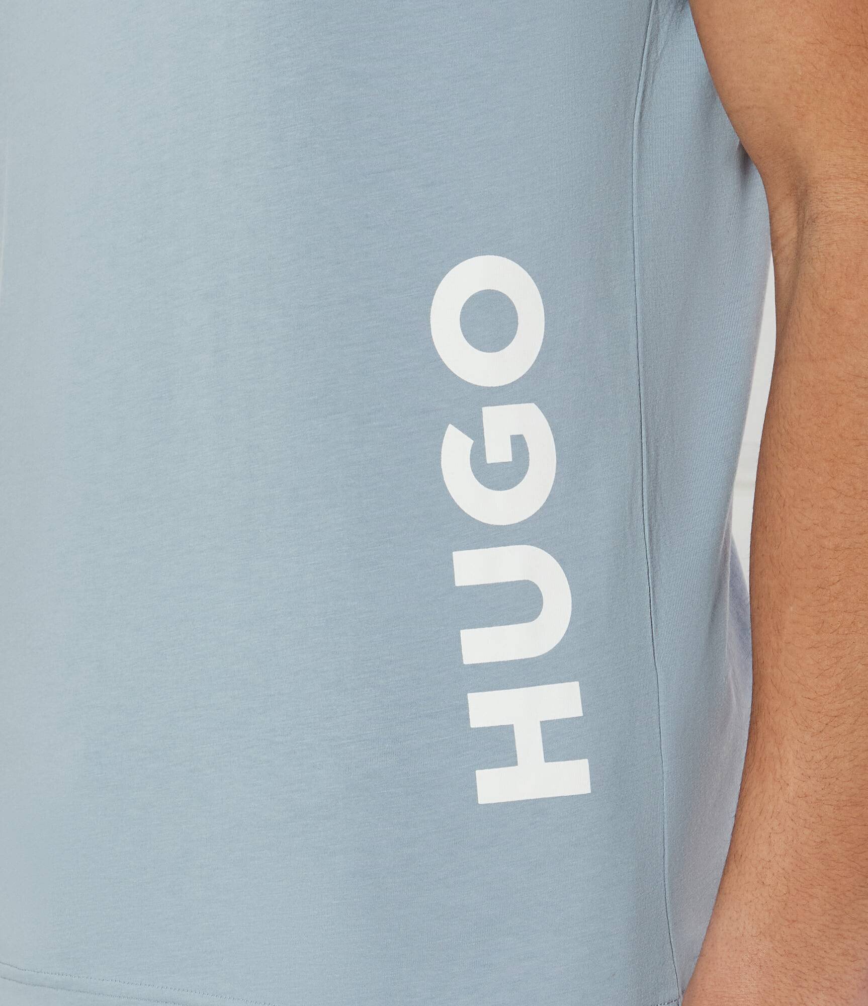Hugo Bodywear Tricou | Relaxed fit