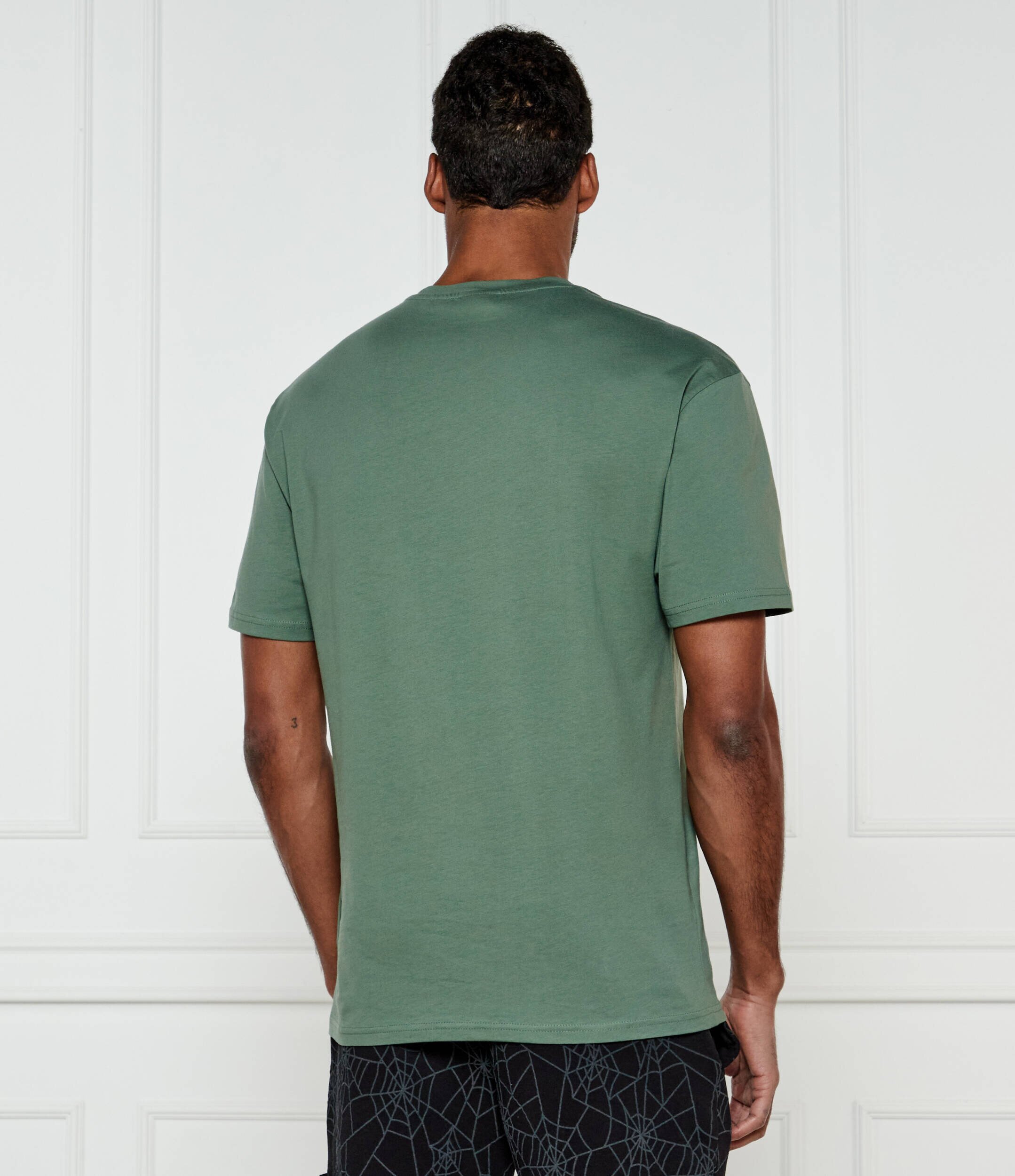 Hugo Bodywear Tricou | Relaxed fit