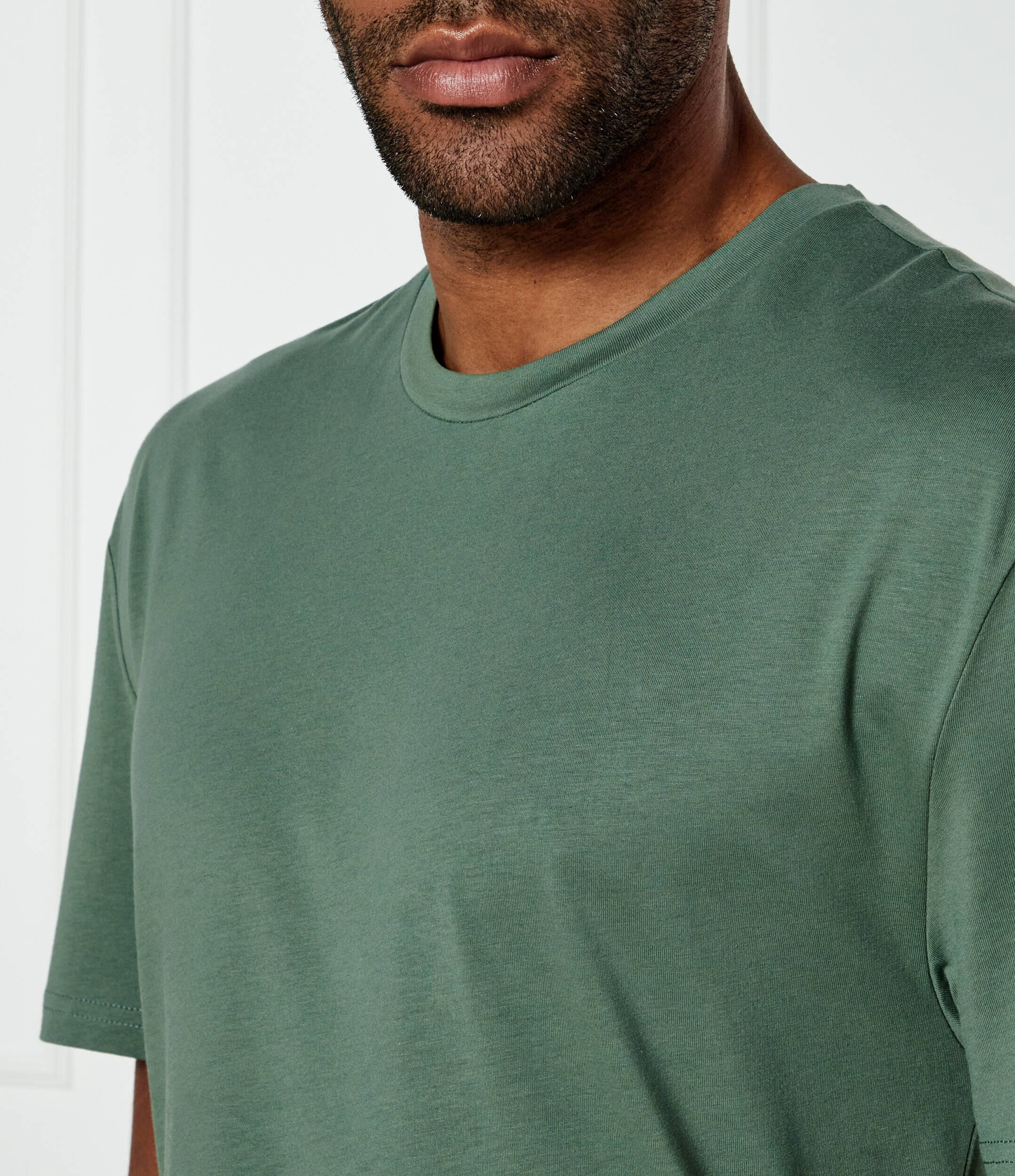 Hugo Bodywear Tricou | Relaxed fit