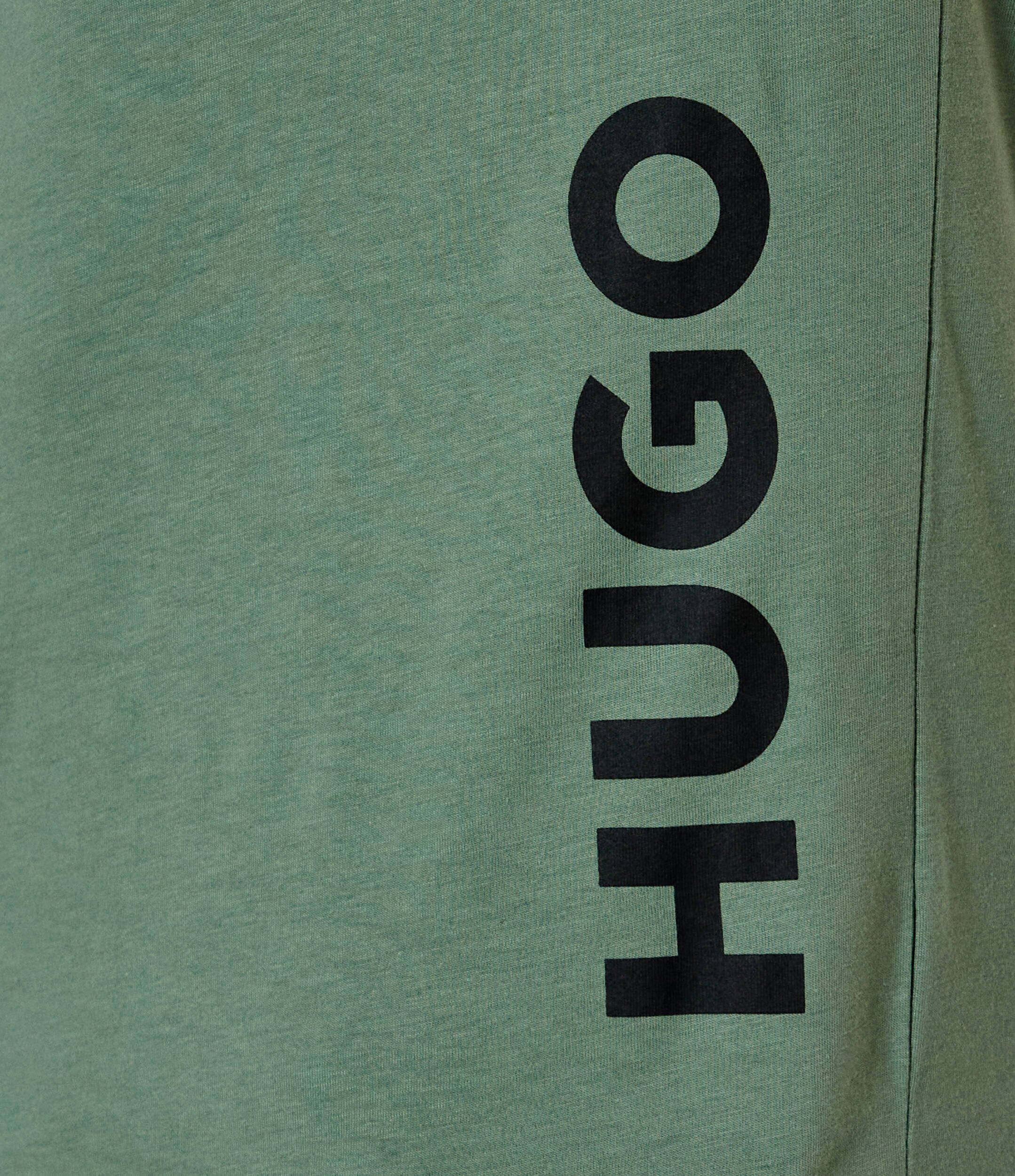 Hugo Bodywear Tricou | Relaxed fit