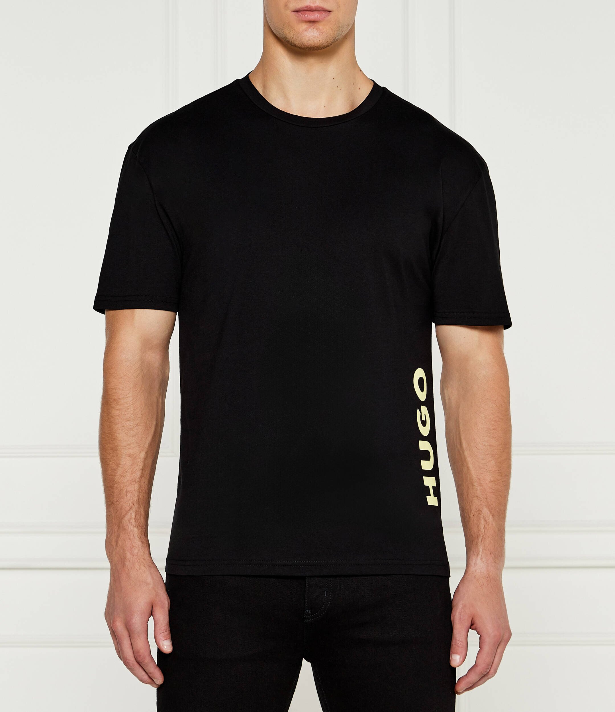 Hugo Bodywear Tricou | Relaxed fit
