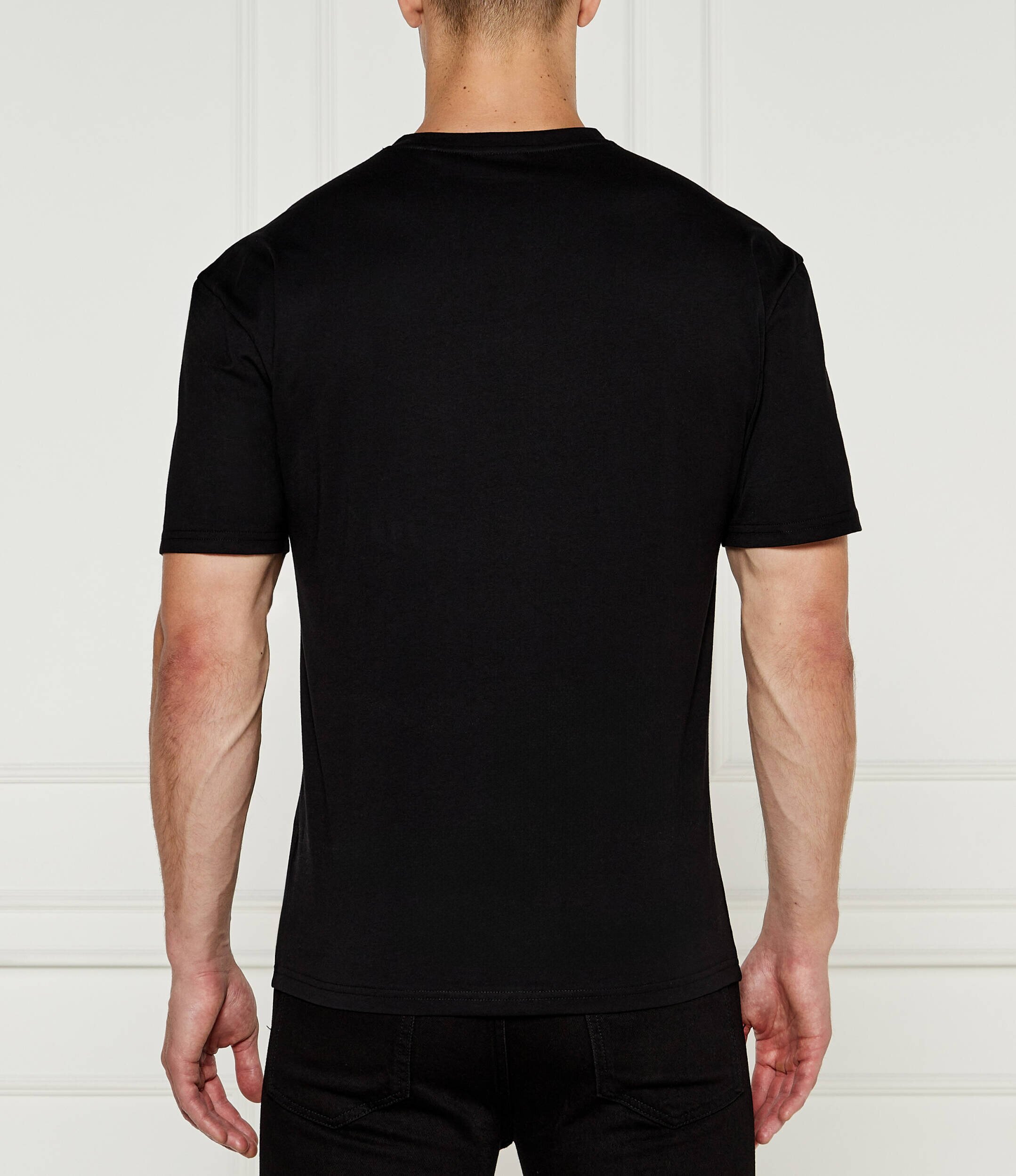 Hugo Bodywear Tricou | Relaxed fit