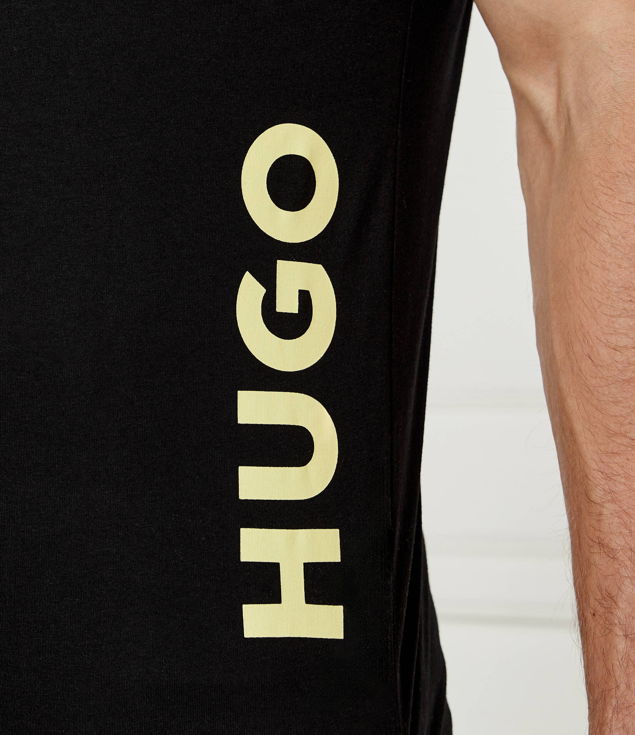 Hugo Bodywear Tricou | Relaxed fit