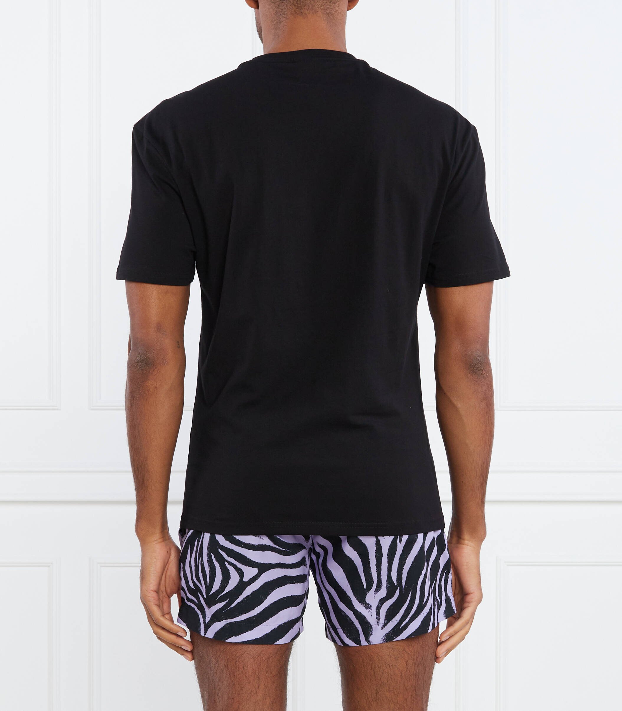 Hugo Bodywear Tricou | Relaxed fit