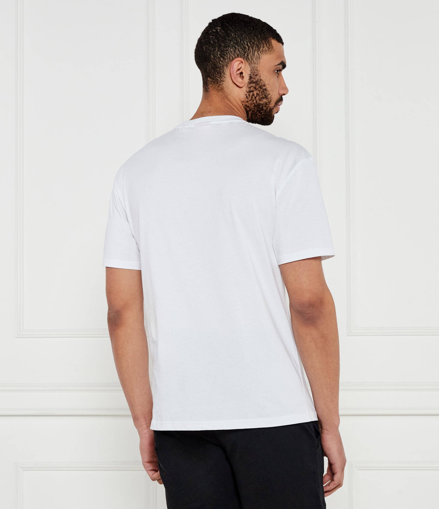 Hugo Bodywear Tricou | Relaxed fit