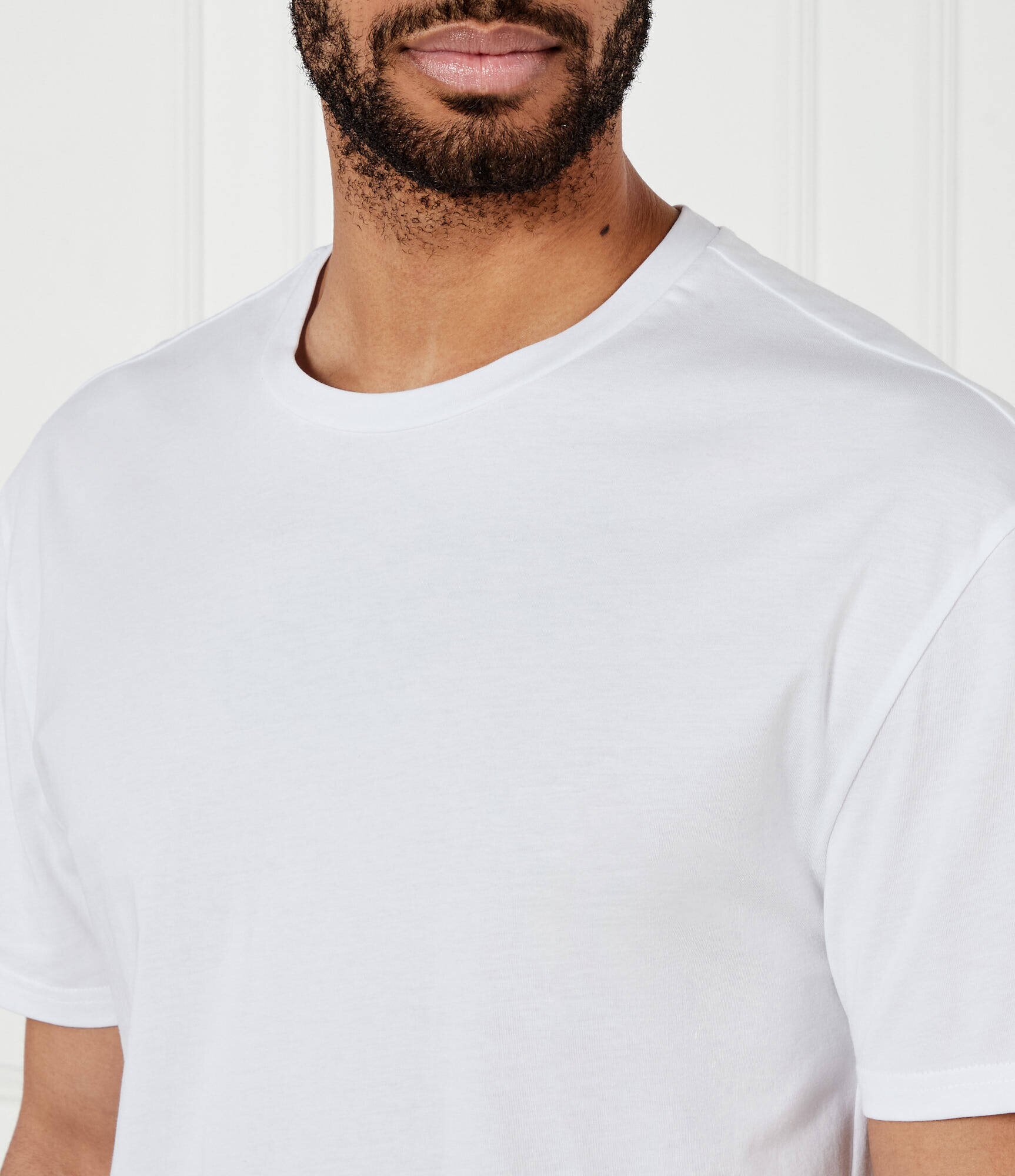 Hugo Bodywear Tricou | Relaxed fit