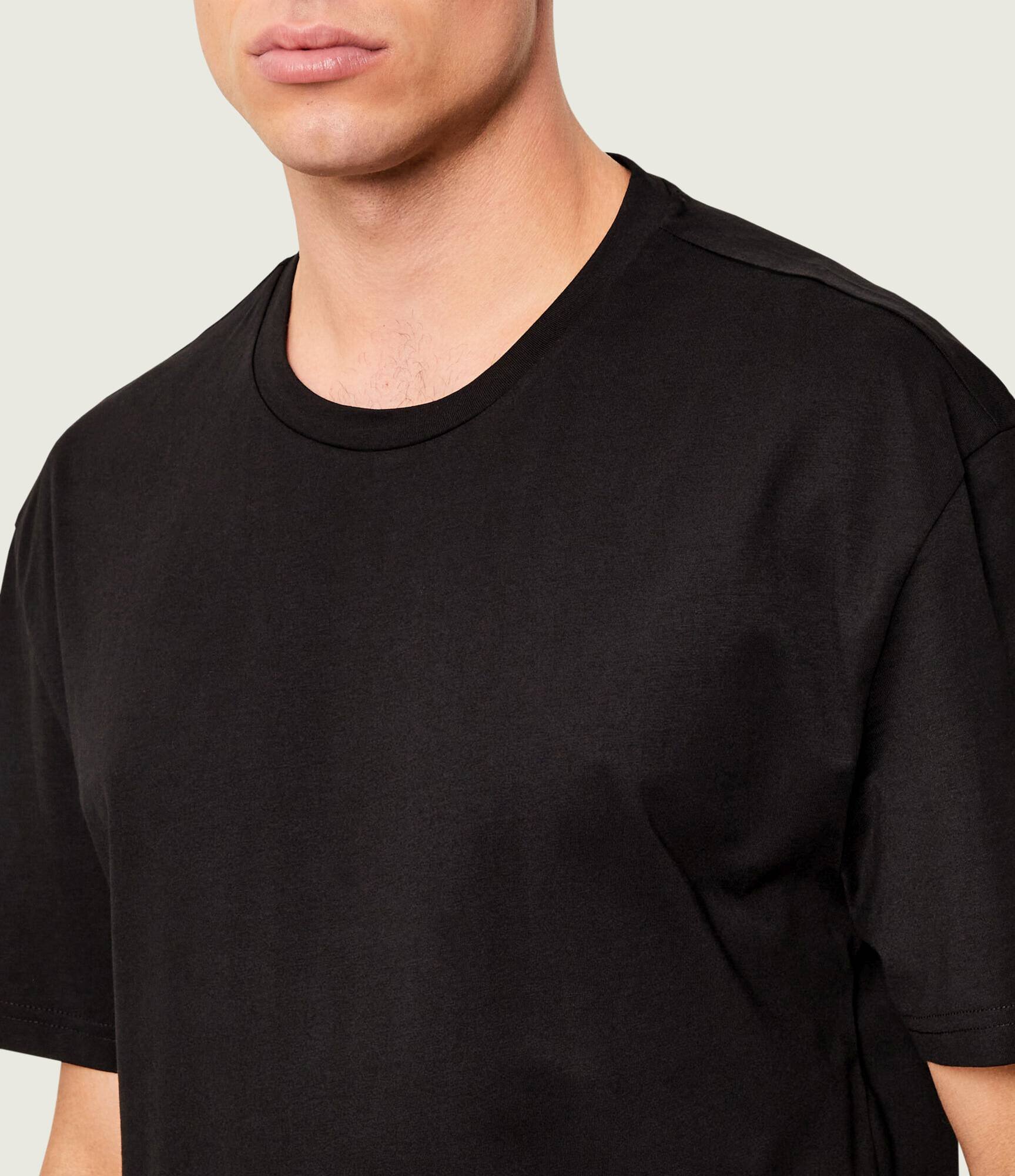 Hugo Bodywear Tricou RN | Relaxed fit