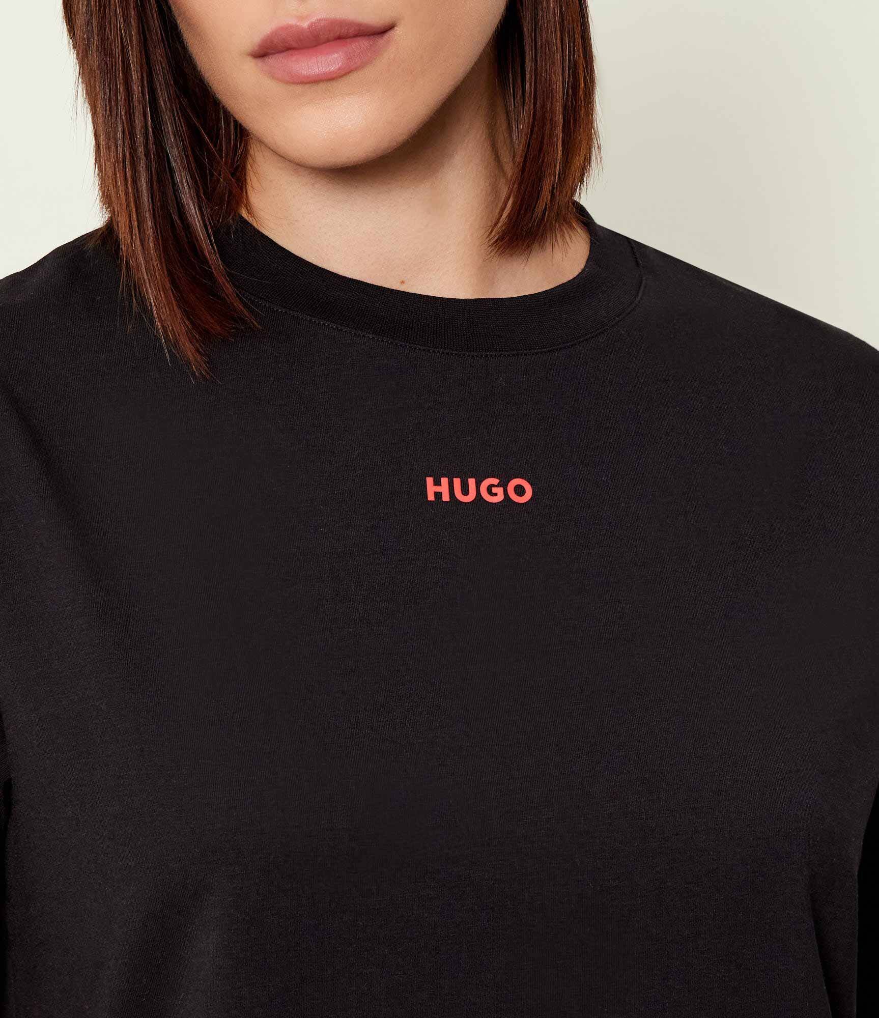 Hugo Bodywear Tricou SHUFFLE | Oversize fit