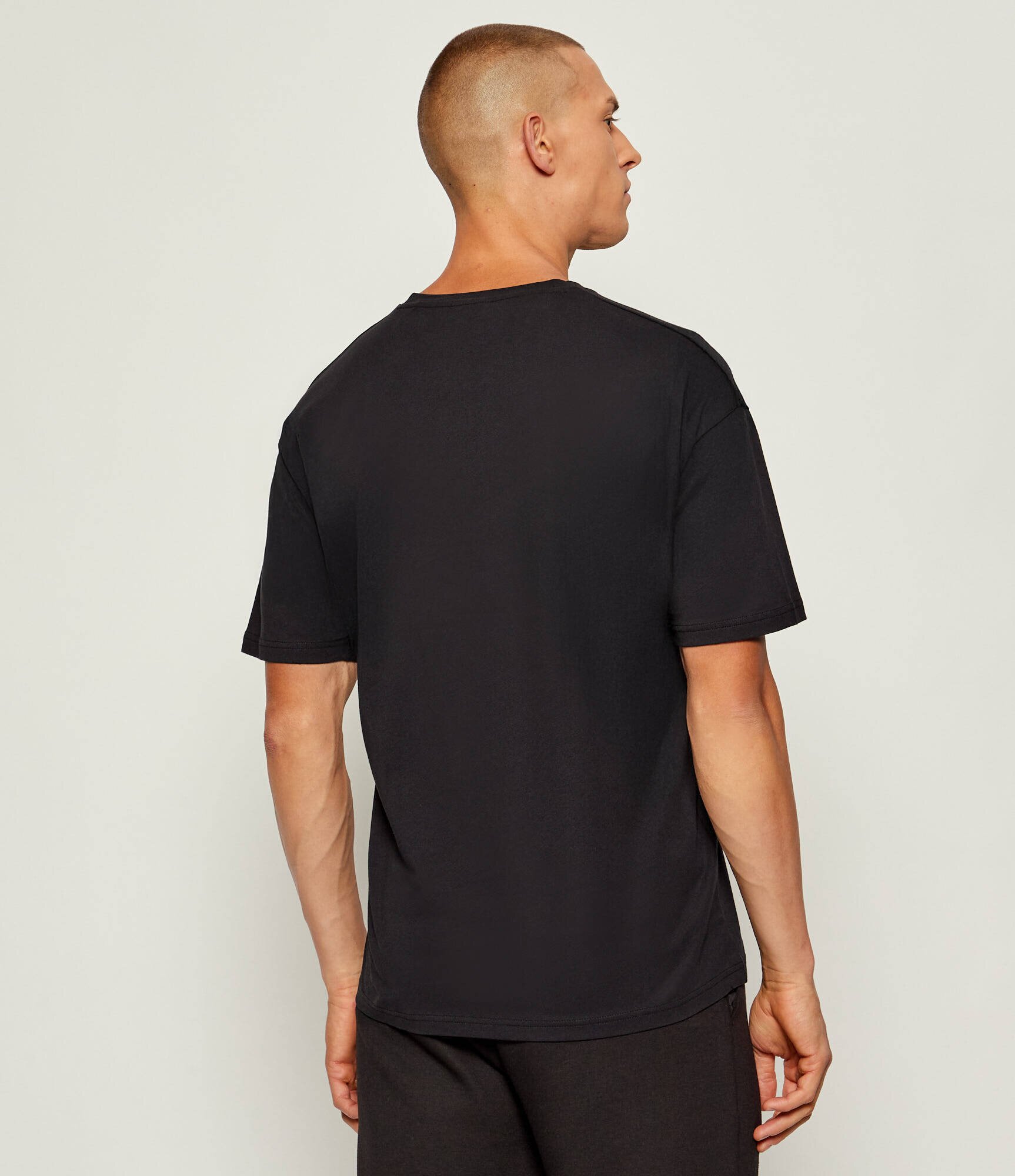 Hugo Bodywear Tricou SILVER | regular fit