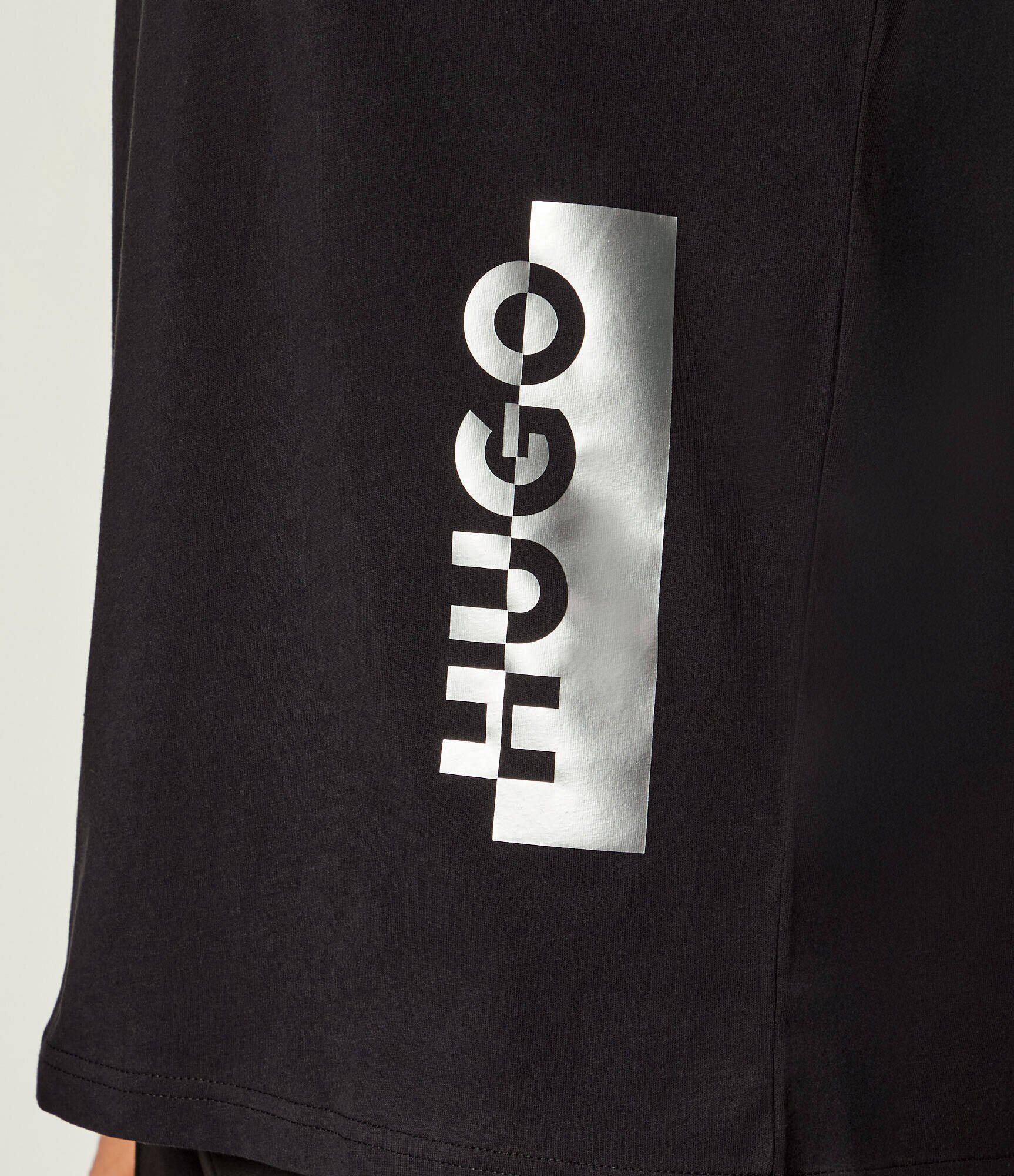 Hugo Bodywear Tricou SILVER | regular fit