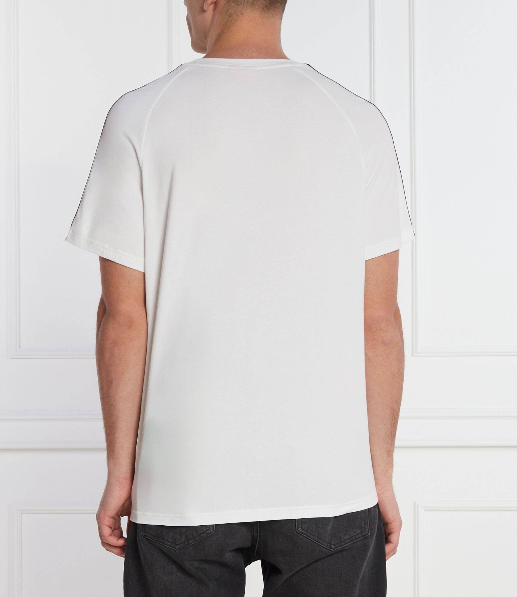 Hugo Bodywear Tricou Sporty Logo | Regular Fit